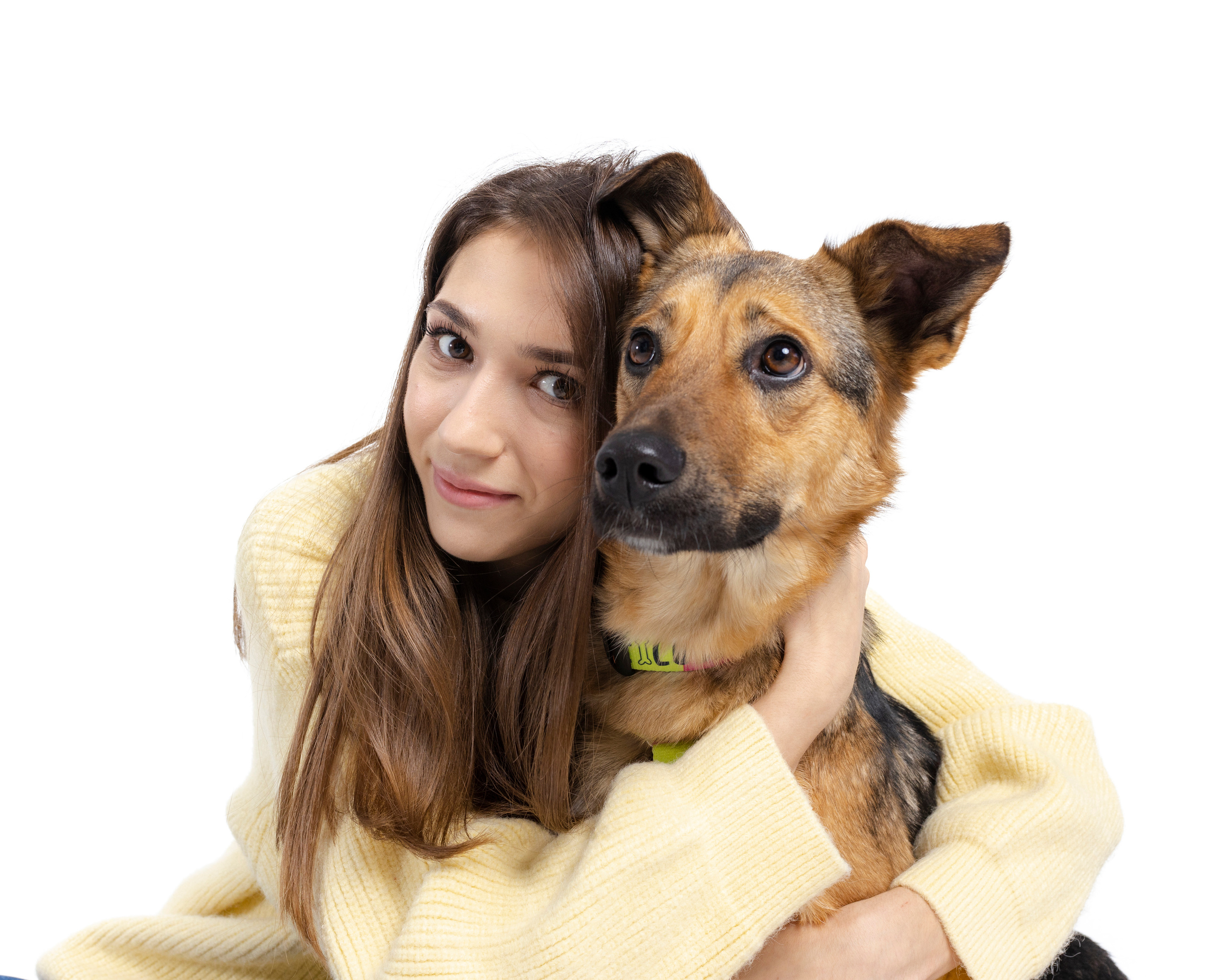 Твое Собачье Дело + Stand Up. Портретный и спортивный фотограф в Алматы Алексей Овечкин