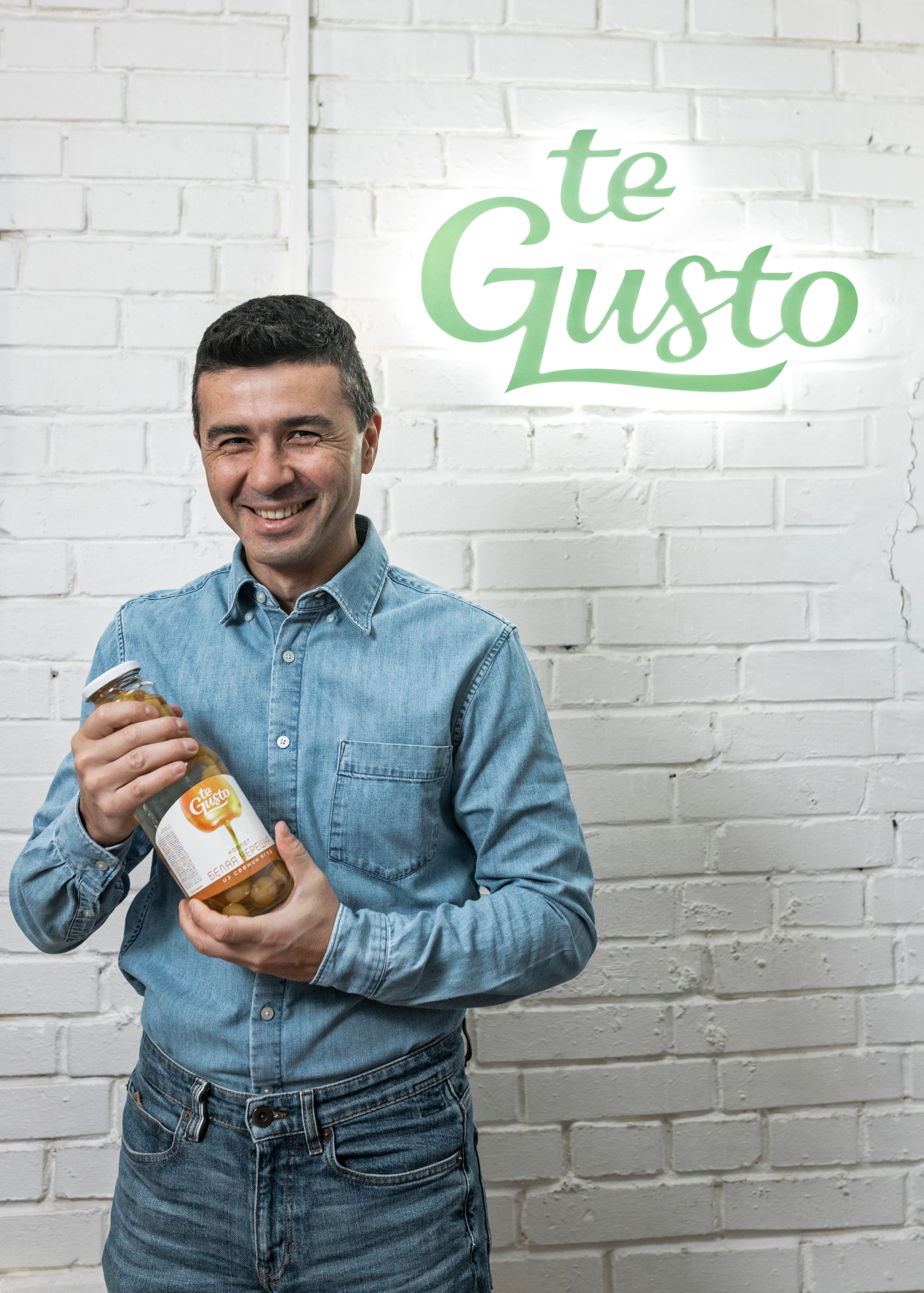 BUSINESS PORTRAITS. Портретный и спортивный фотограф в Алматы Алексей Овечкин