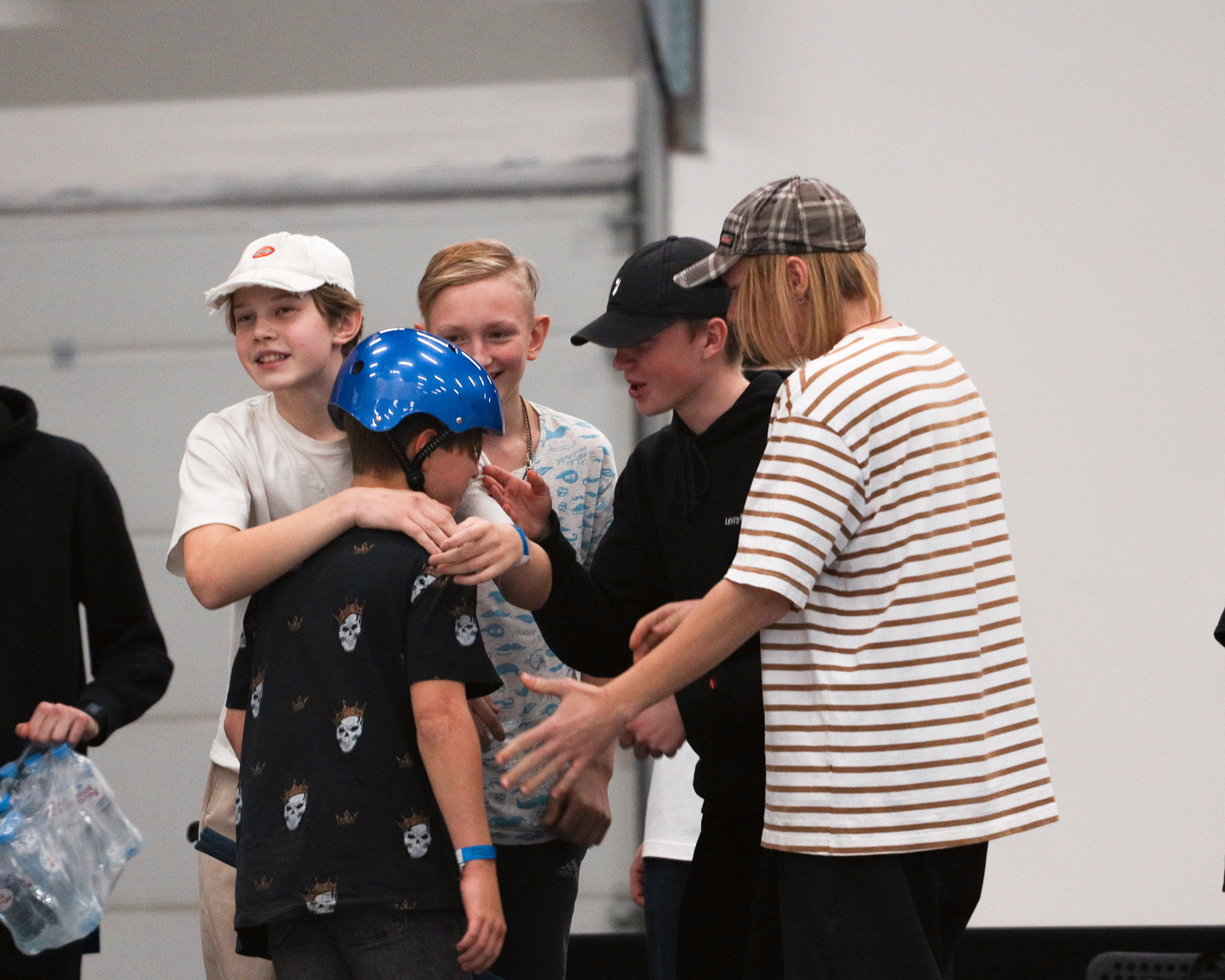 Соревнования в рамках GrandSkateTour по Кикскутеру в Нижнем Новгороде. Портретный и спортивный фотограф в Алматы Алексей Овечкин