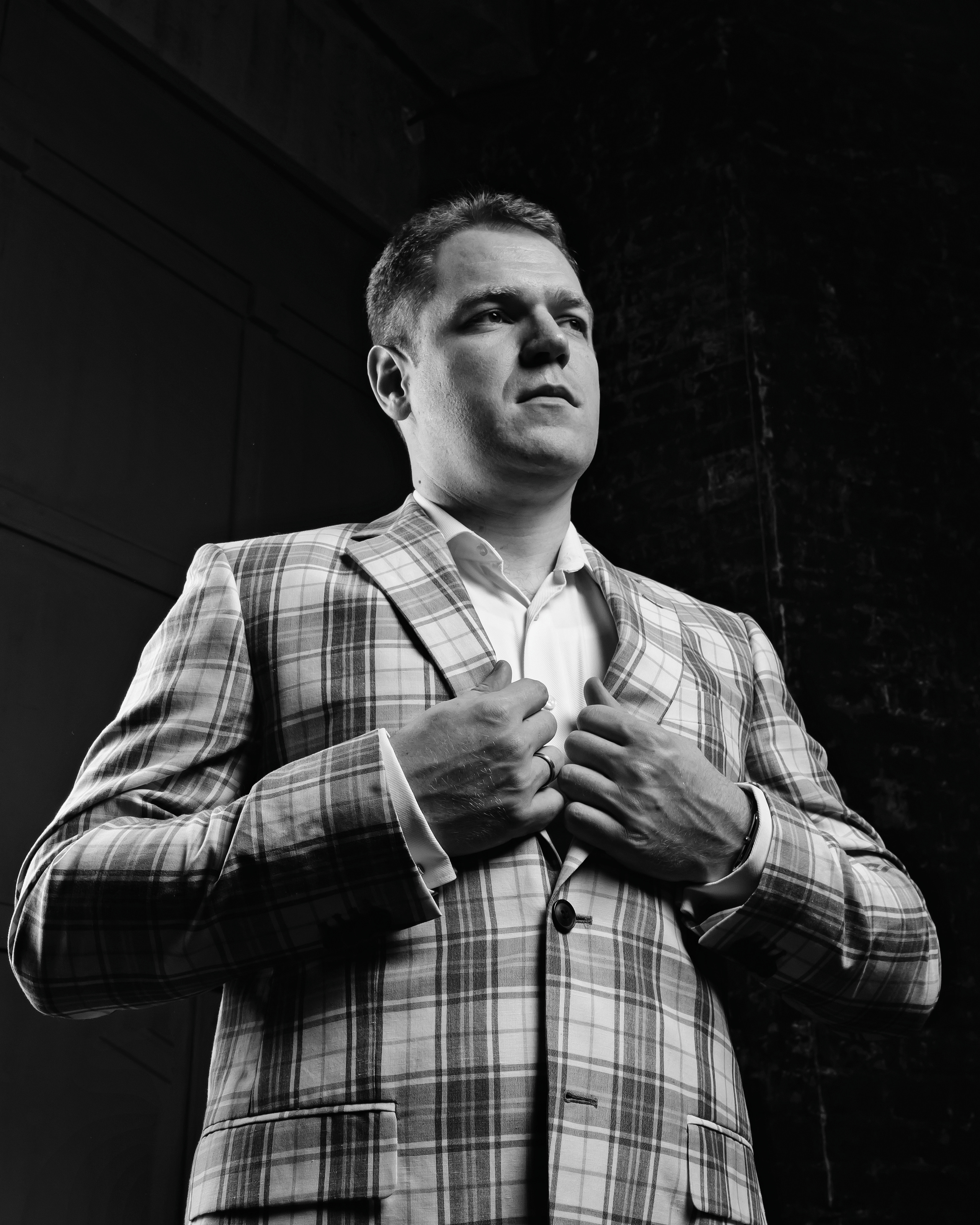 BUSINESS PORTRAITS. Портретный и спортивный фотограф в Алматы Алексей Овечкин