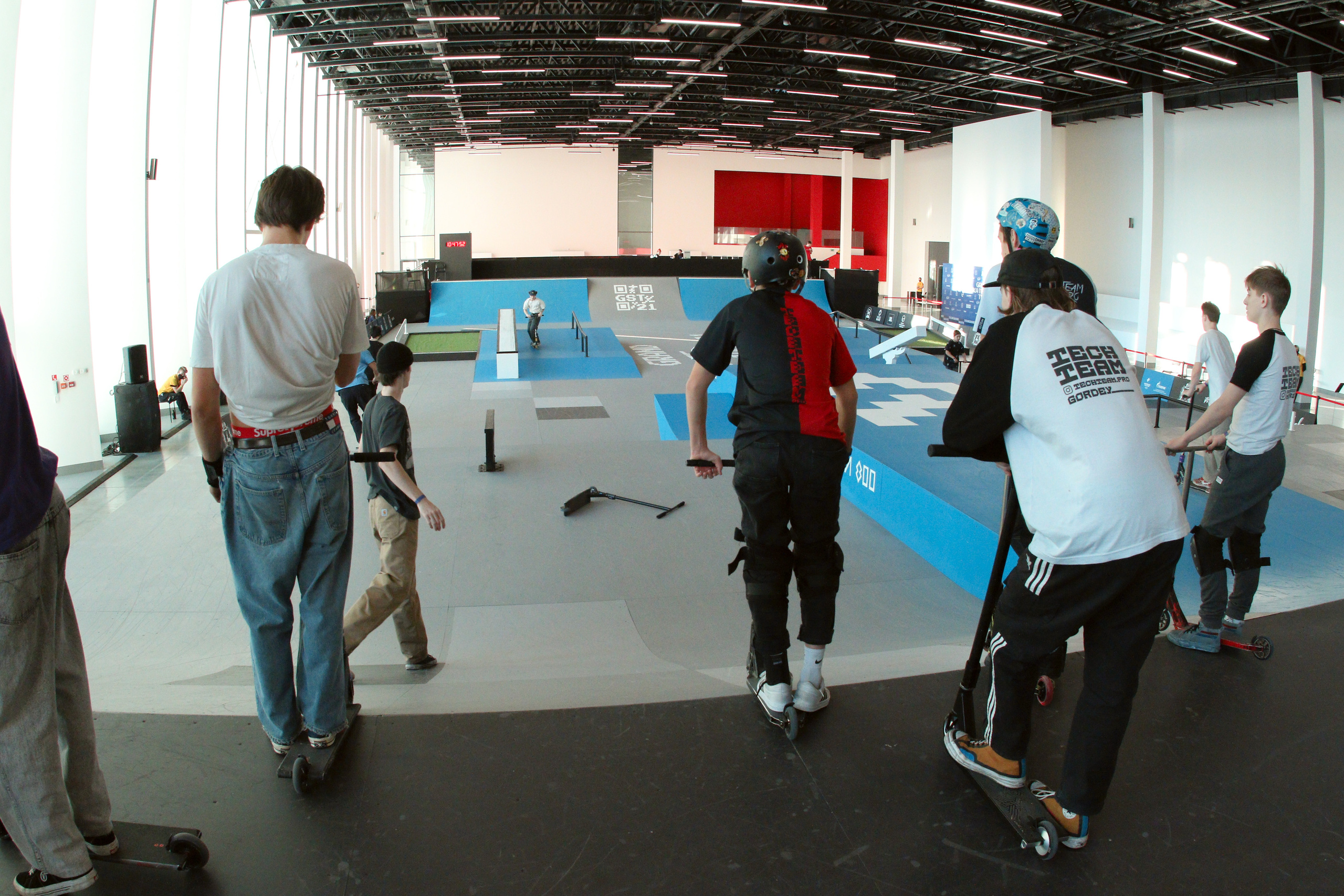 Соревнования в рамках GrandSkateTour по Кикскутеру в Нижнем Новгороде. Портретный и спортивный фотограф в Алматы Алексей Овечкин