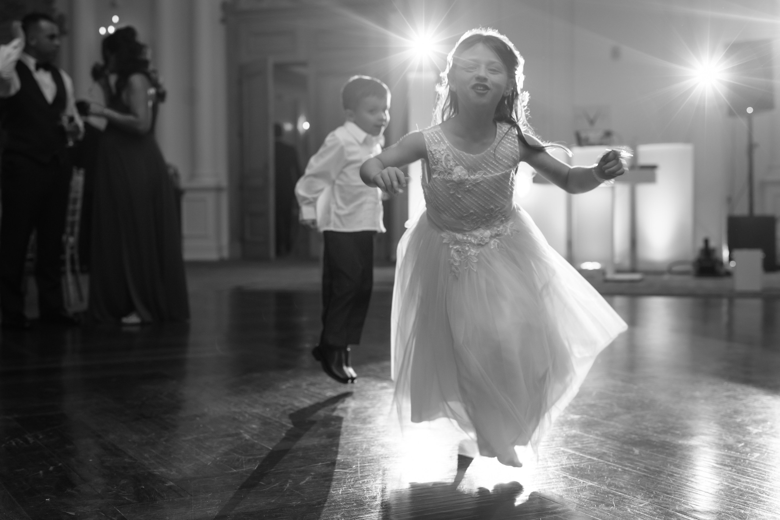 Victoria & Nicholas, Park Chateau, NJ. Wedding Photo & Video