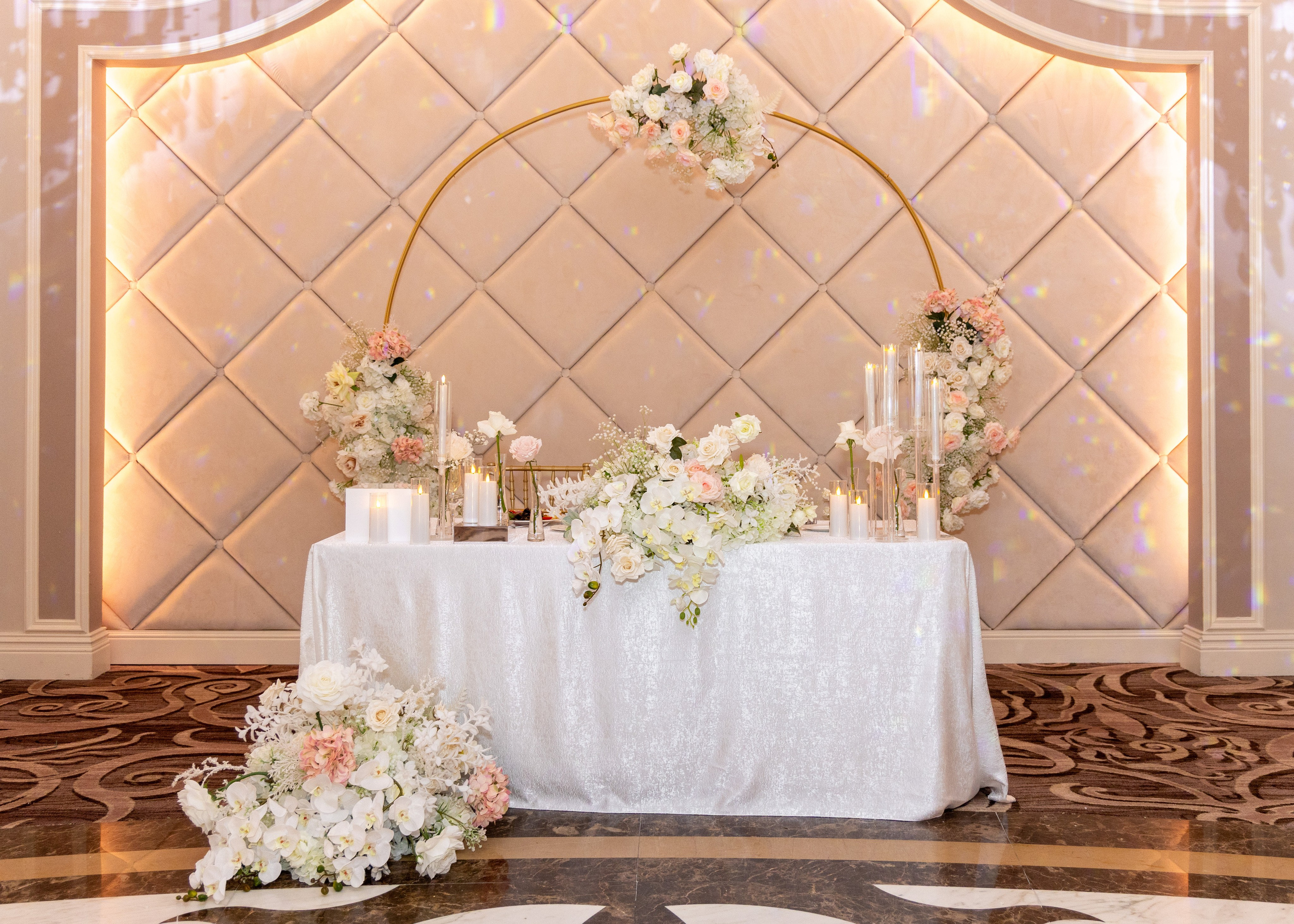 Jen & Wei, The Mansion on Main Street, NJ. Wedding Photo & Video