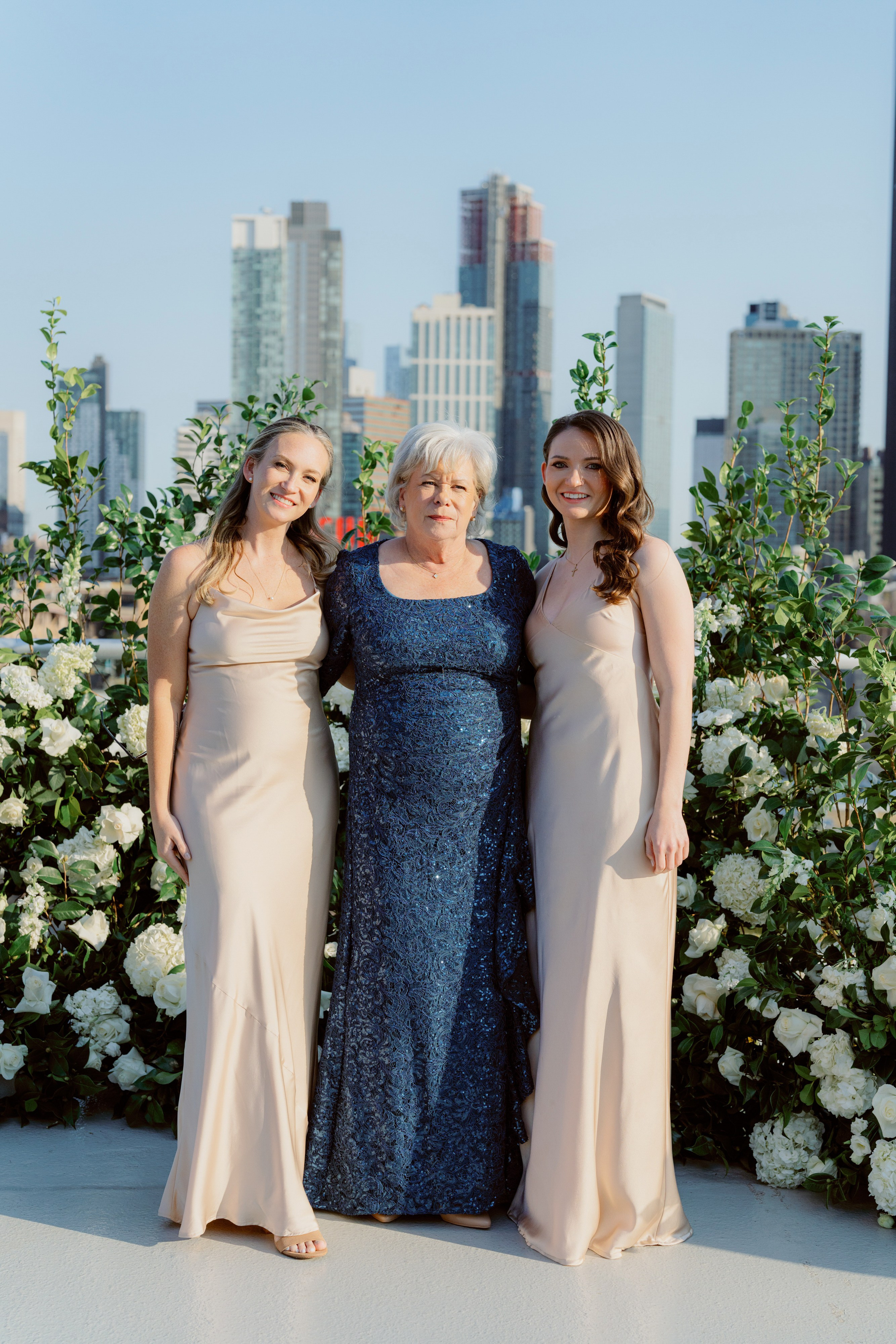 Jenna and Steven. Wedding photographer and videographer New York | New Jersey