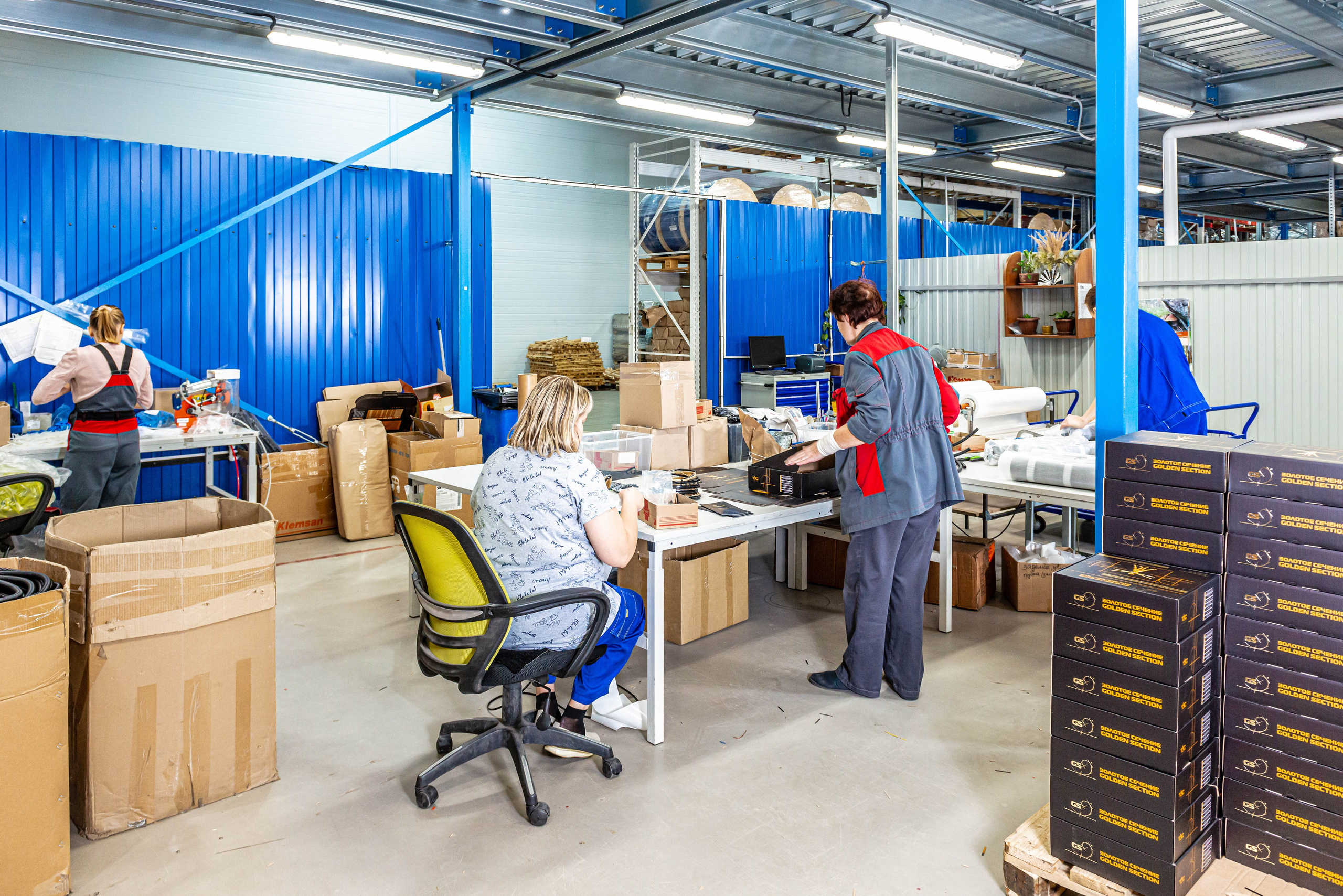 Съемка на Заводе Теплосети. ФОТОГРАФ МЕКСИКА КИНТАНА-РОО