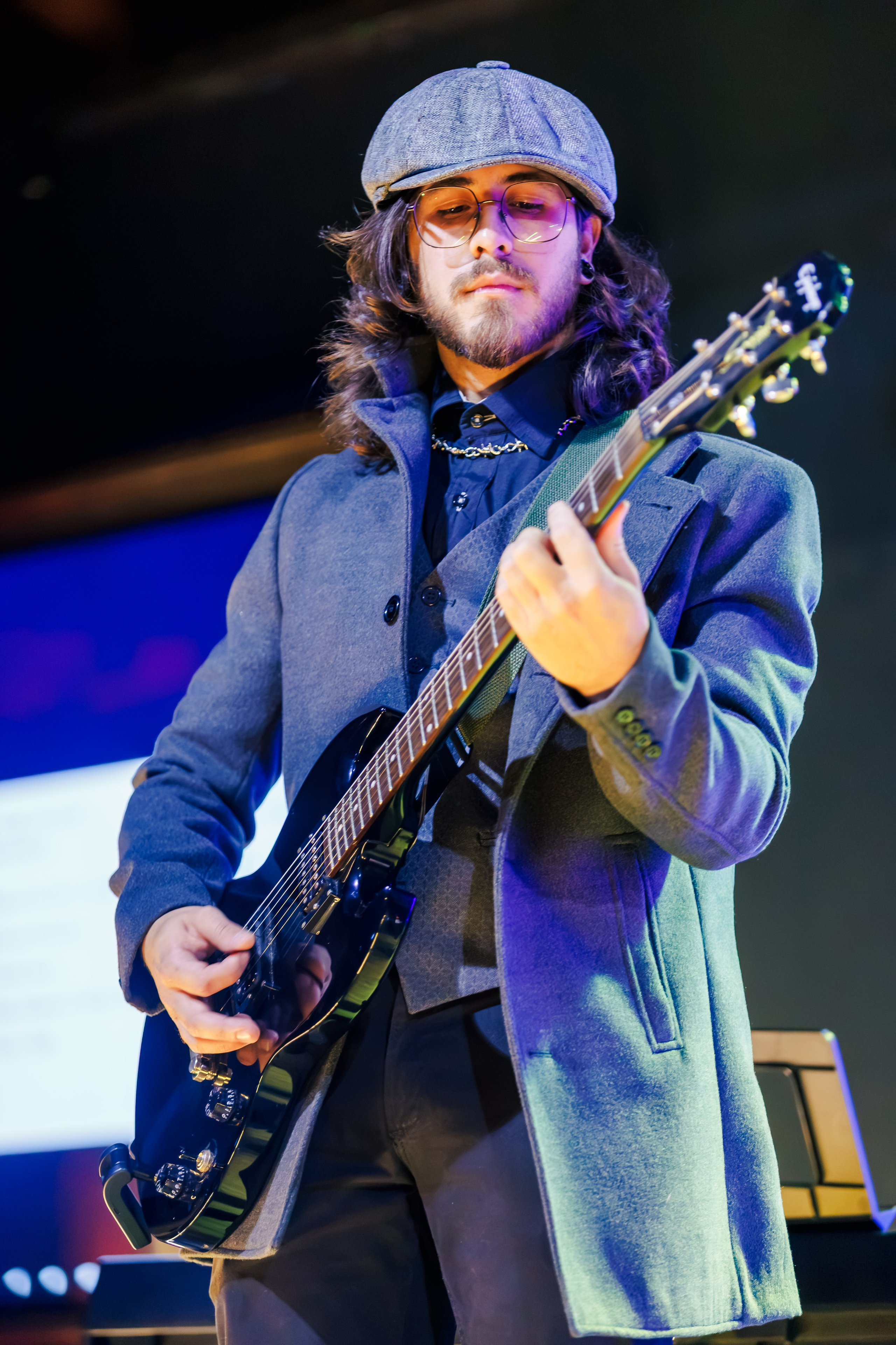 Musiflex on stage — Adultos. Will Reis fotografia — Fotógrafo em Curitiba