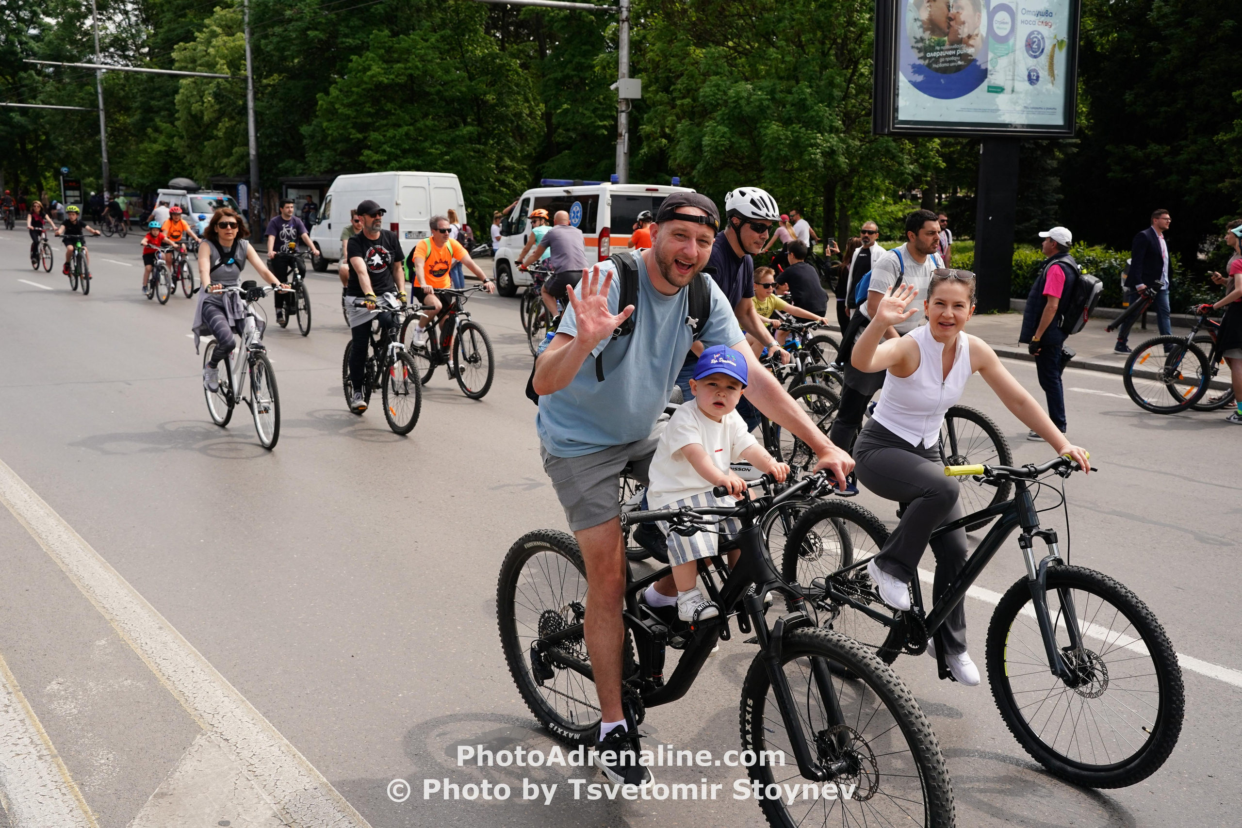 PhotoAdrenaline.com - Спортна фотография / Sports Photography 