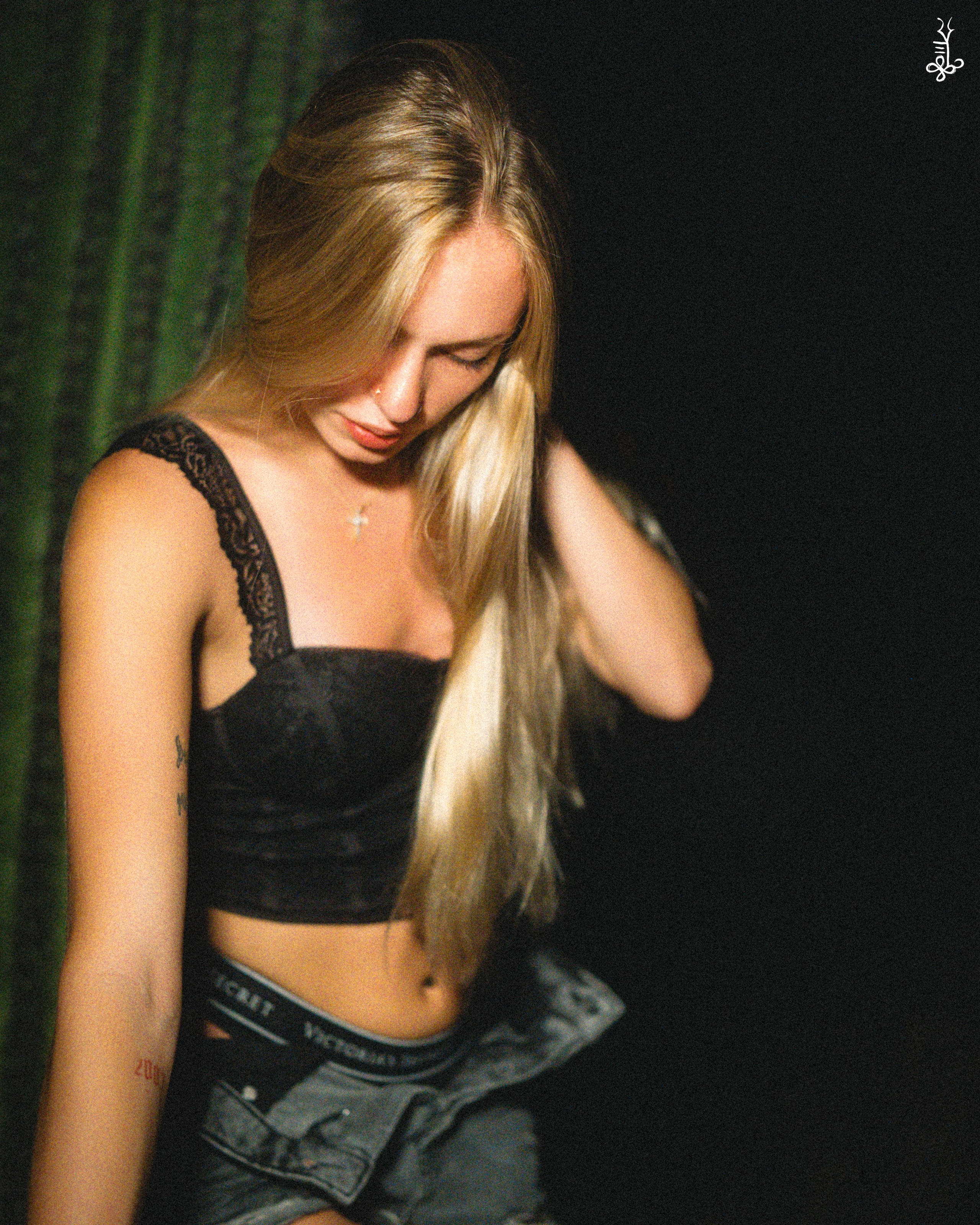 BROOKYLNN. Ke’Ondris