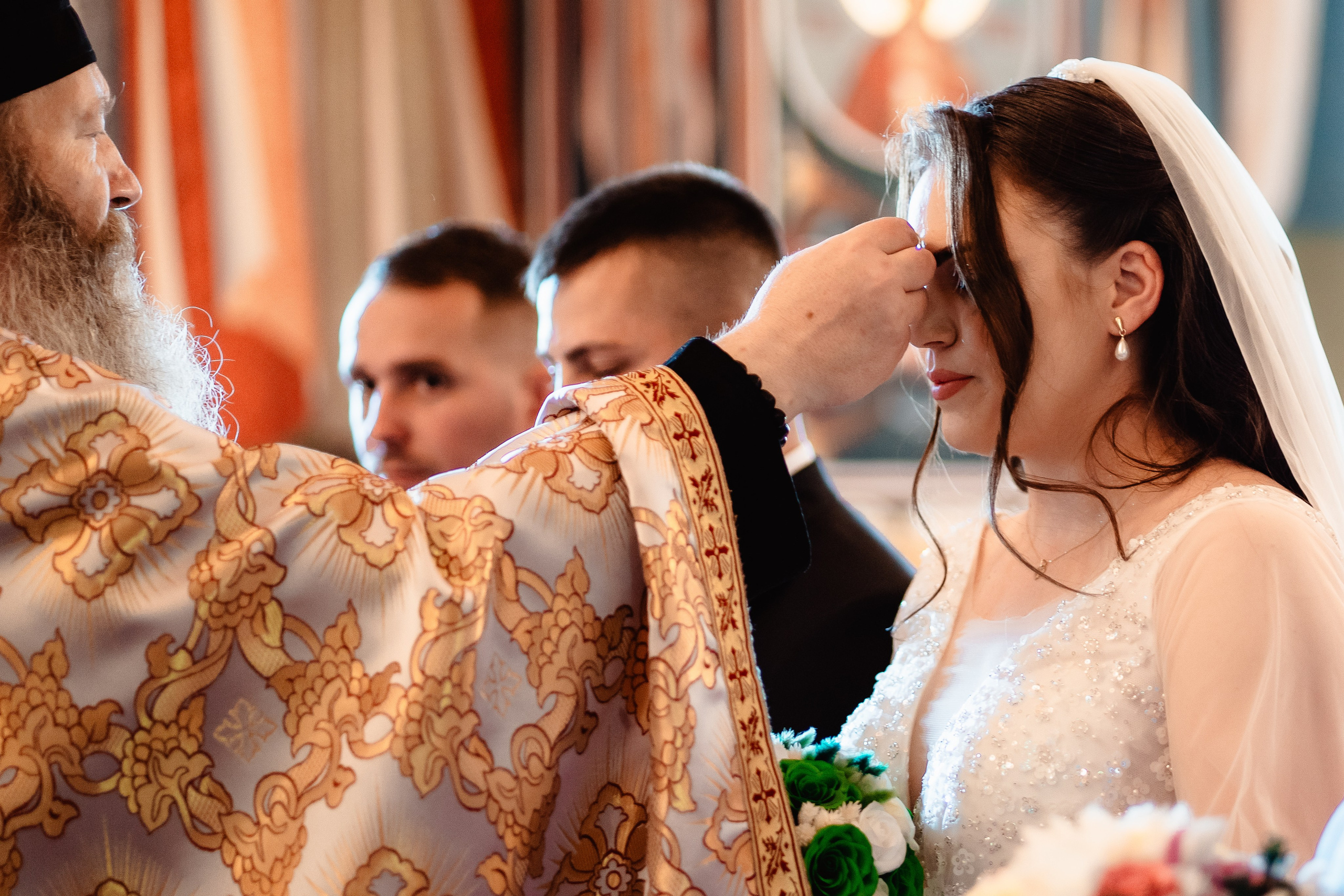 Monica și Mugurel. Mădălina & Florin | Fotograf & Videograf de Nuntă