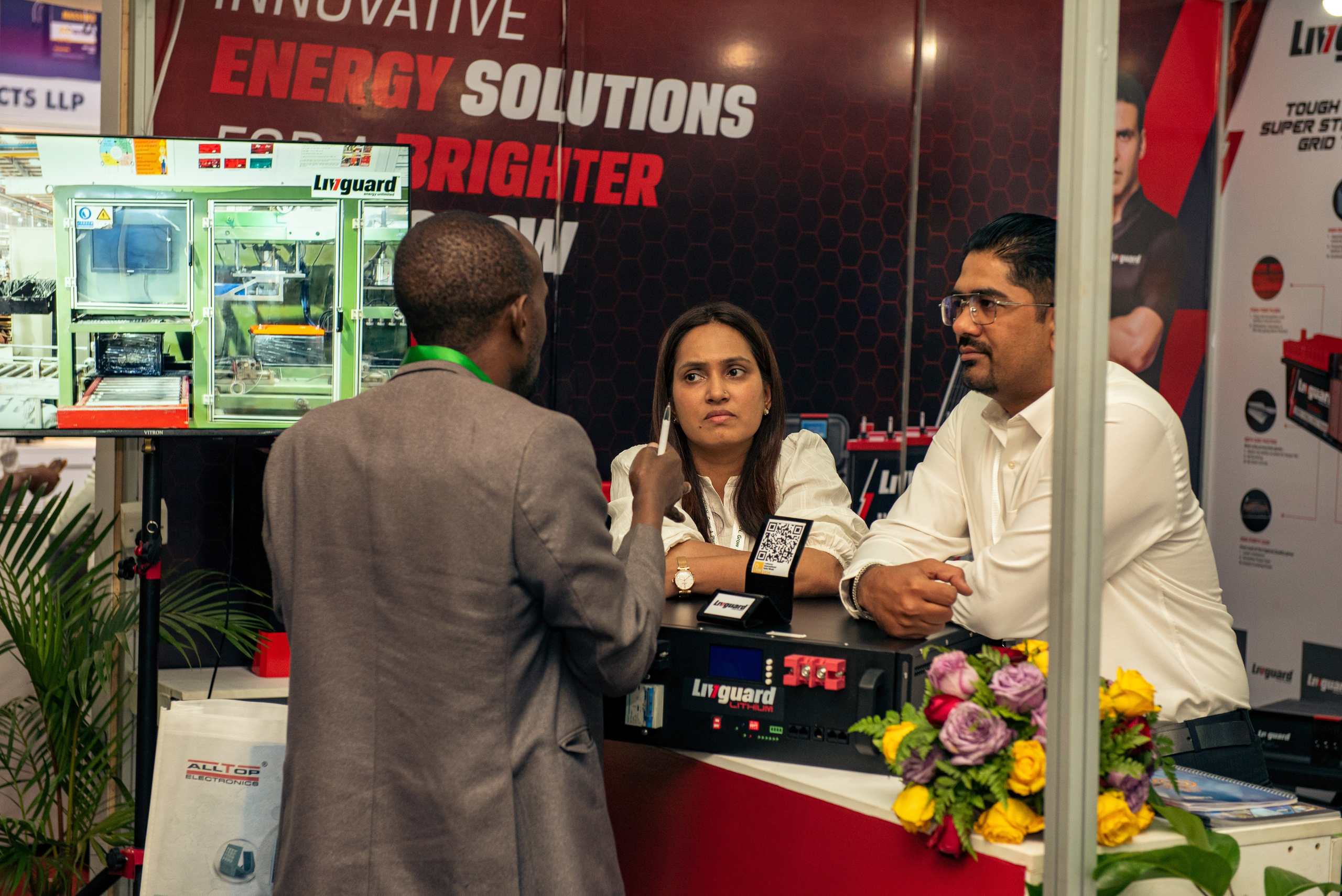 11th Power & Energy Africa. Nick Ouma Photography I Best Event photographer based in Nairobi, Kenya