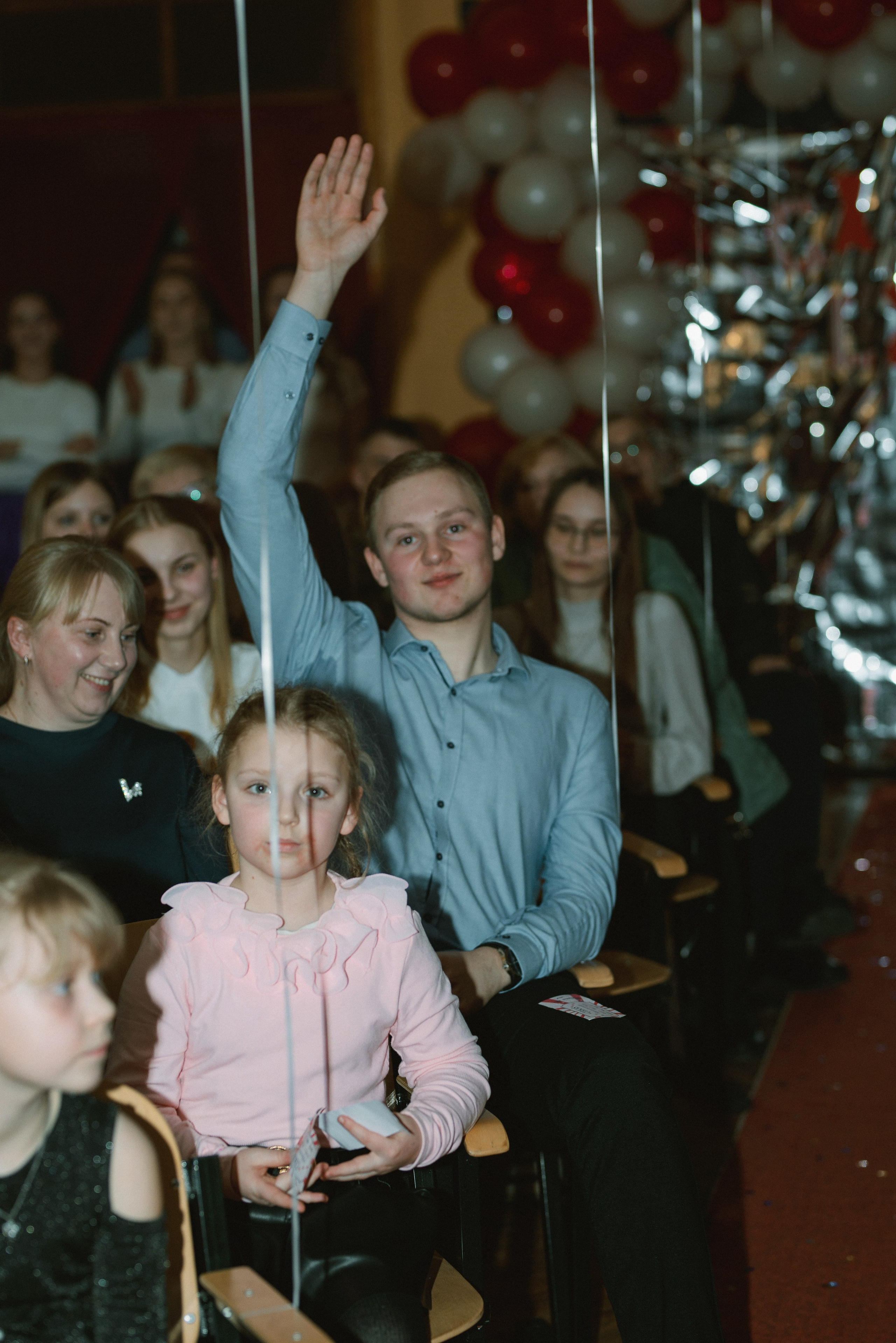 100dienis Joniiškėlyje. Vestuvių fotografė Santa Jonuškė | Šiaulių apskritis, Panevėžio apskritis ir visa Lietuva