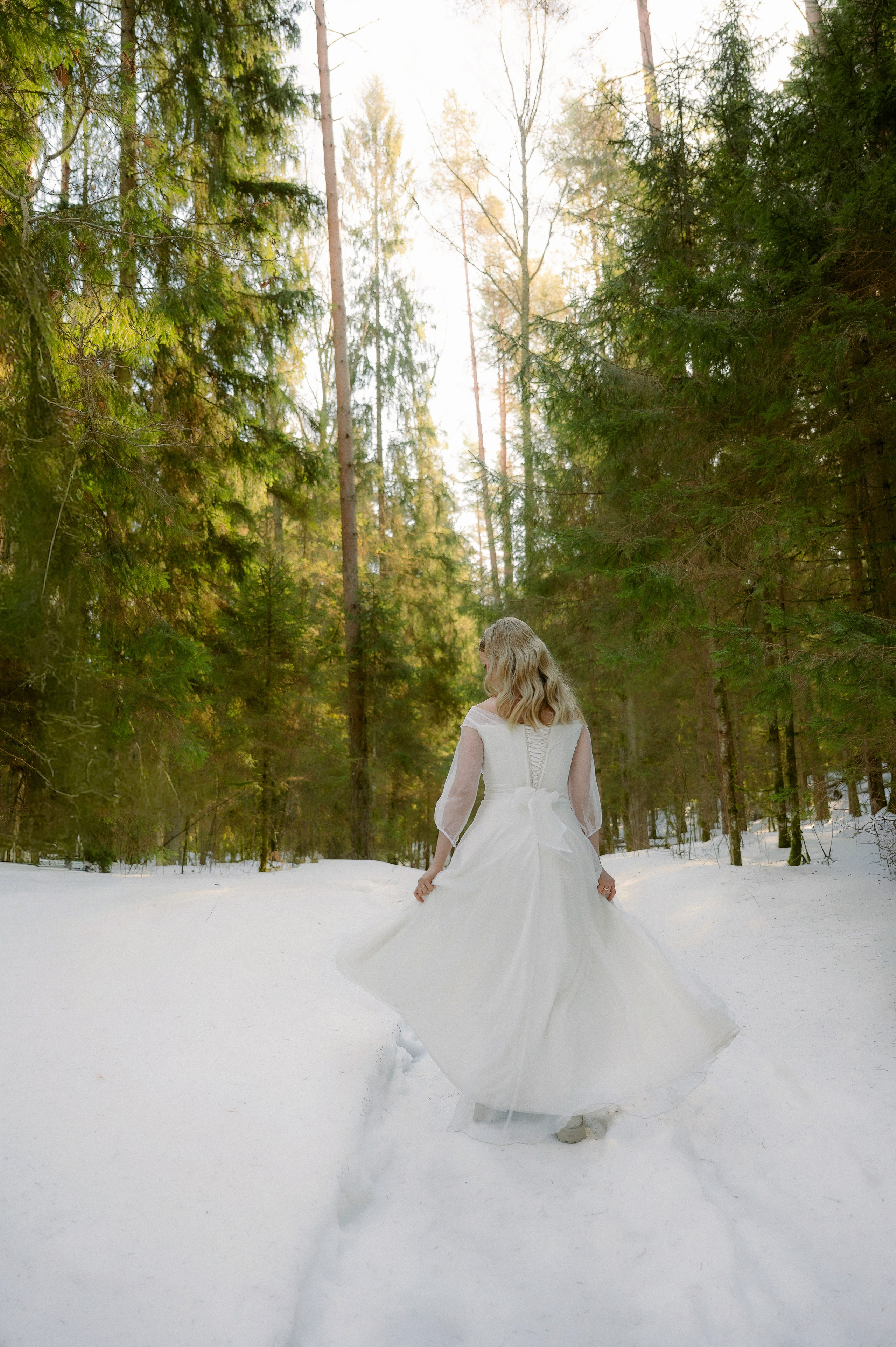 Giedrė ir Vaidas. Anonsas