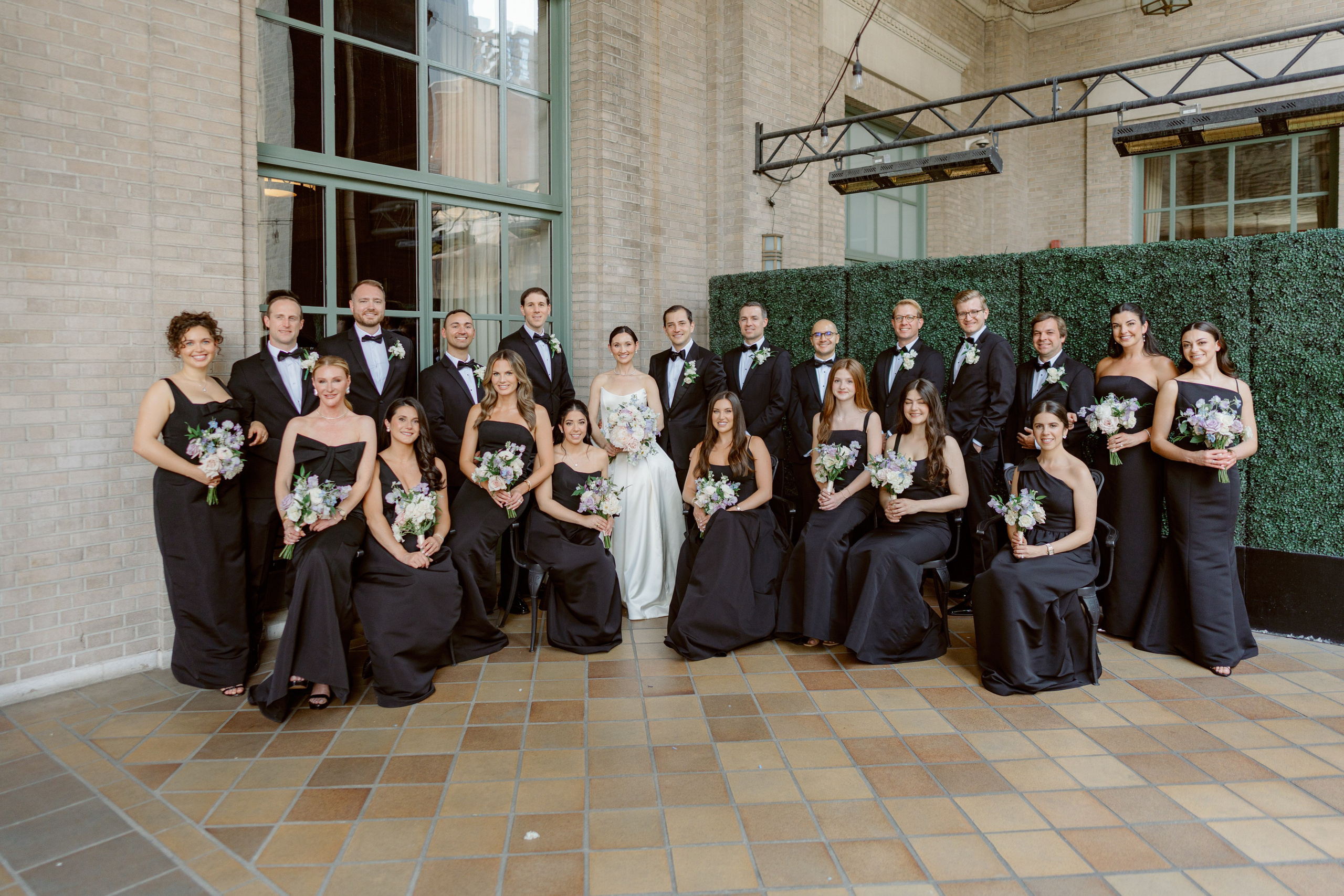 Caitlin and William. Wedding photographer and videographer New York | New Jersey