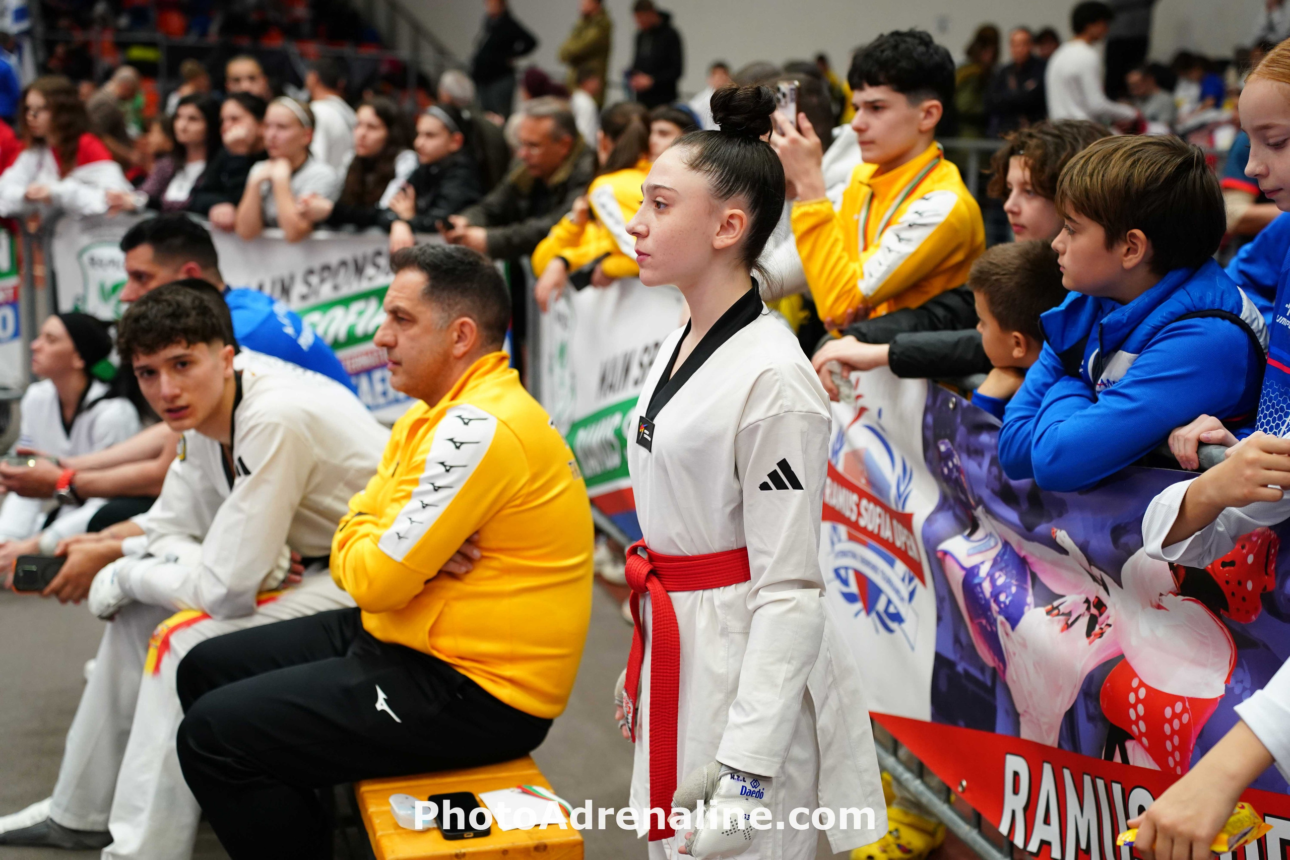 PhotoAdrenaline.com: Спортна Фотография / Sports Photography