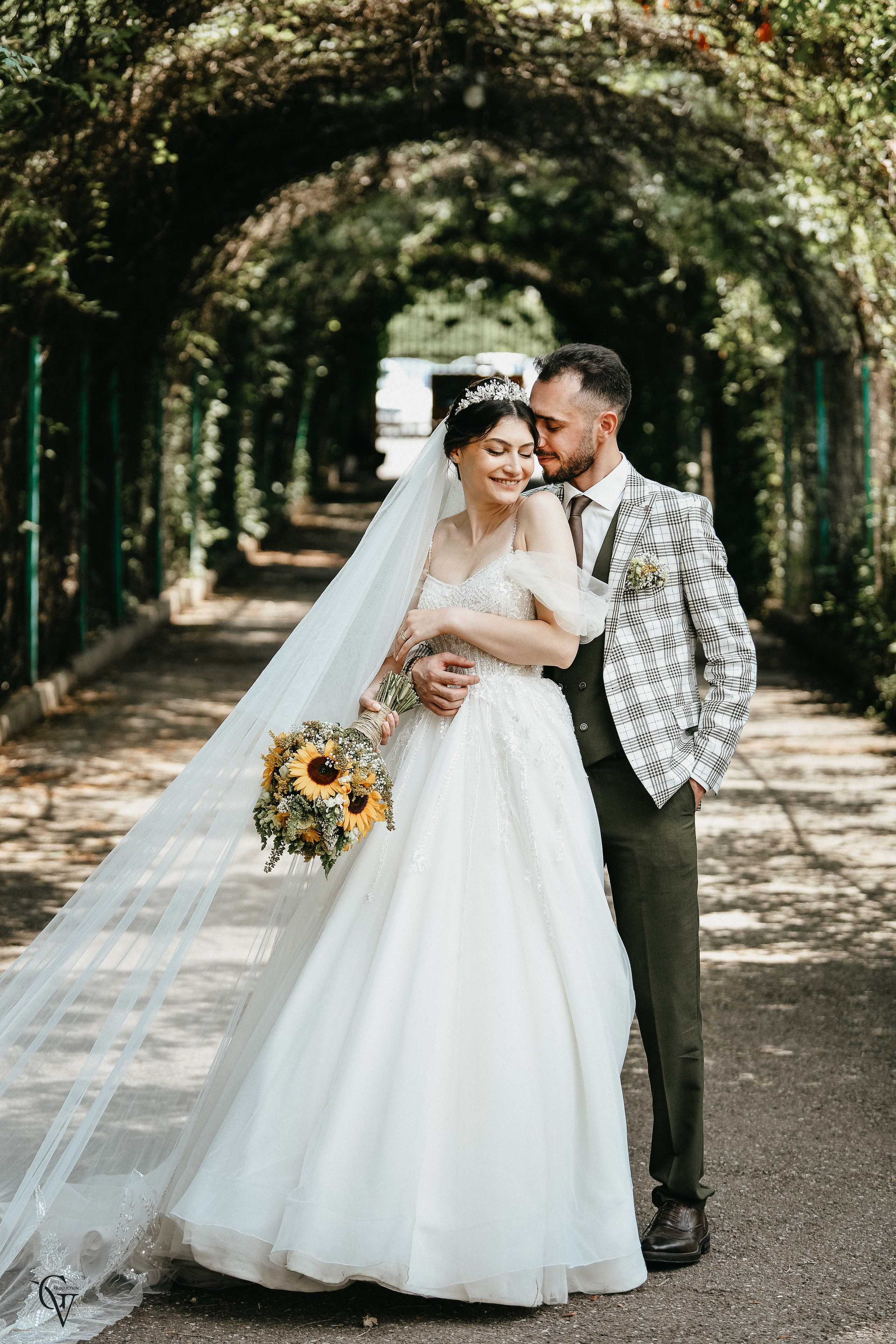 Vahe & Irma. Wedding photos and video shooting in Armenia and all over the world!!! Photographer in Yerevan