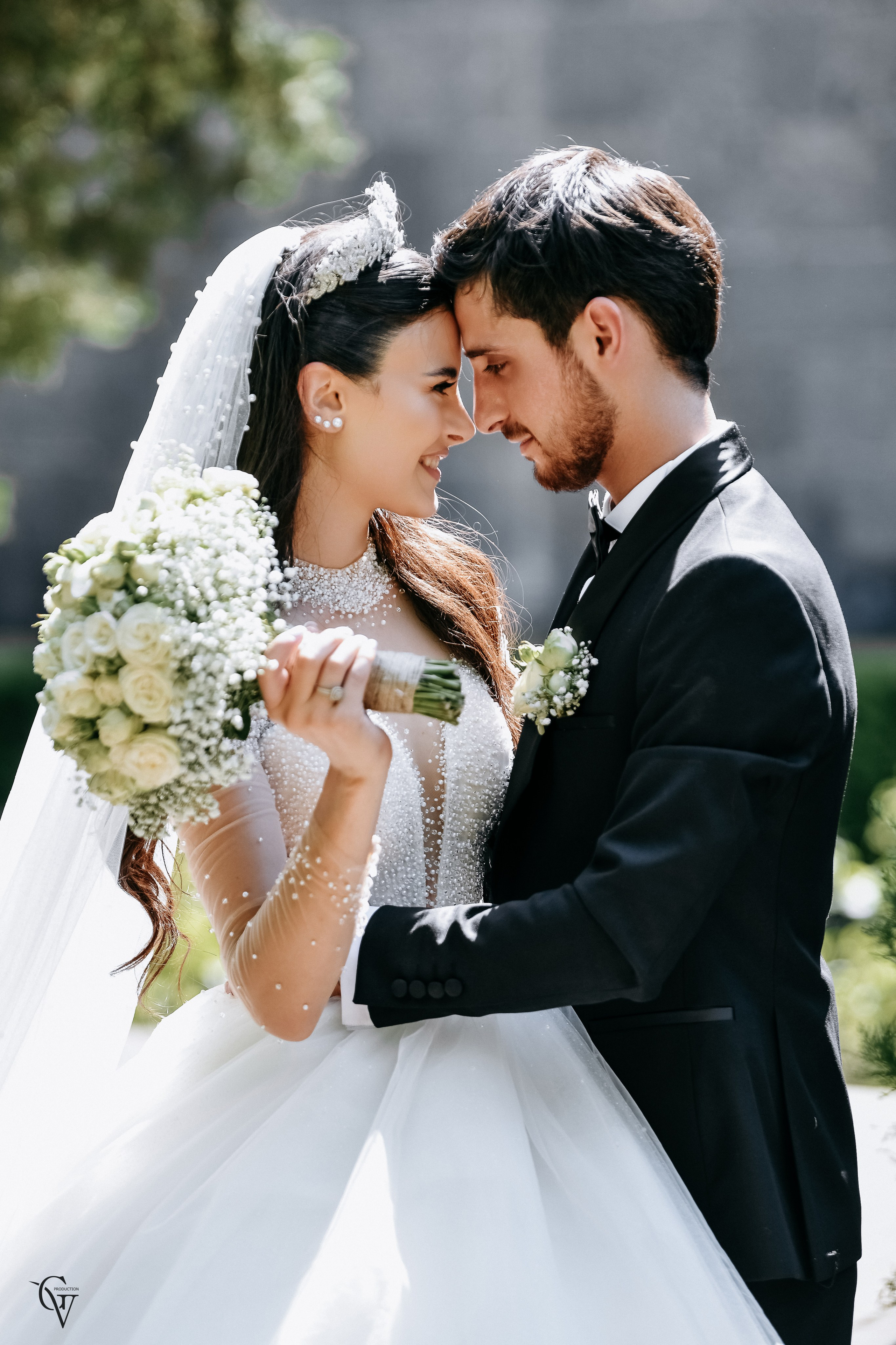 Paruyr & Nina. Wedding photos and video shooting in Armenia and all over the world!!! Photographer in Yerevan