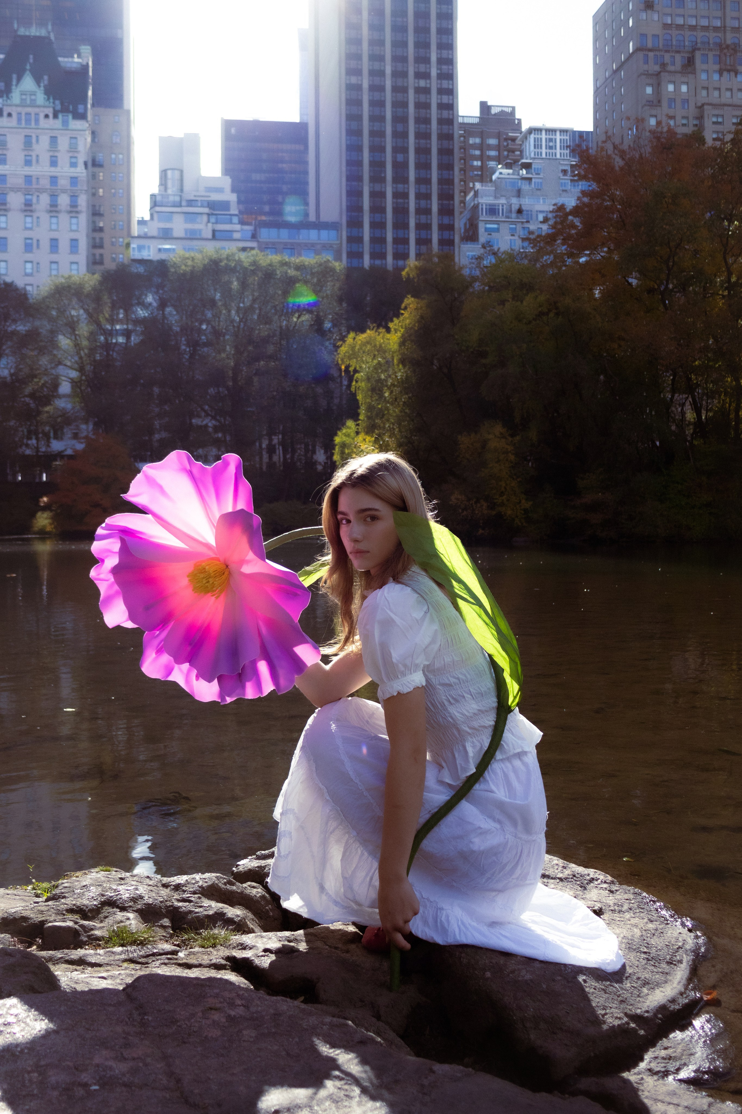 Education. Mariia Ermakoava