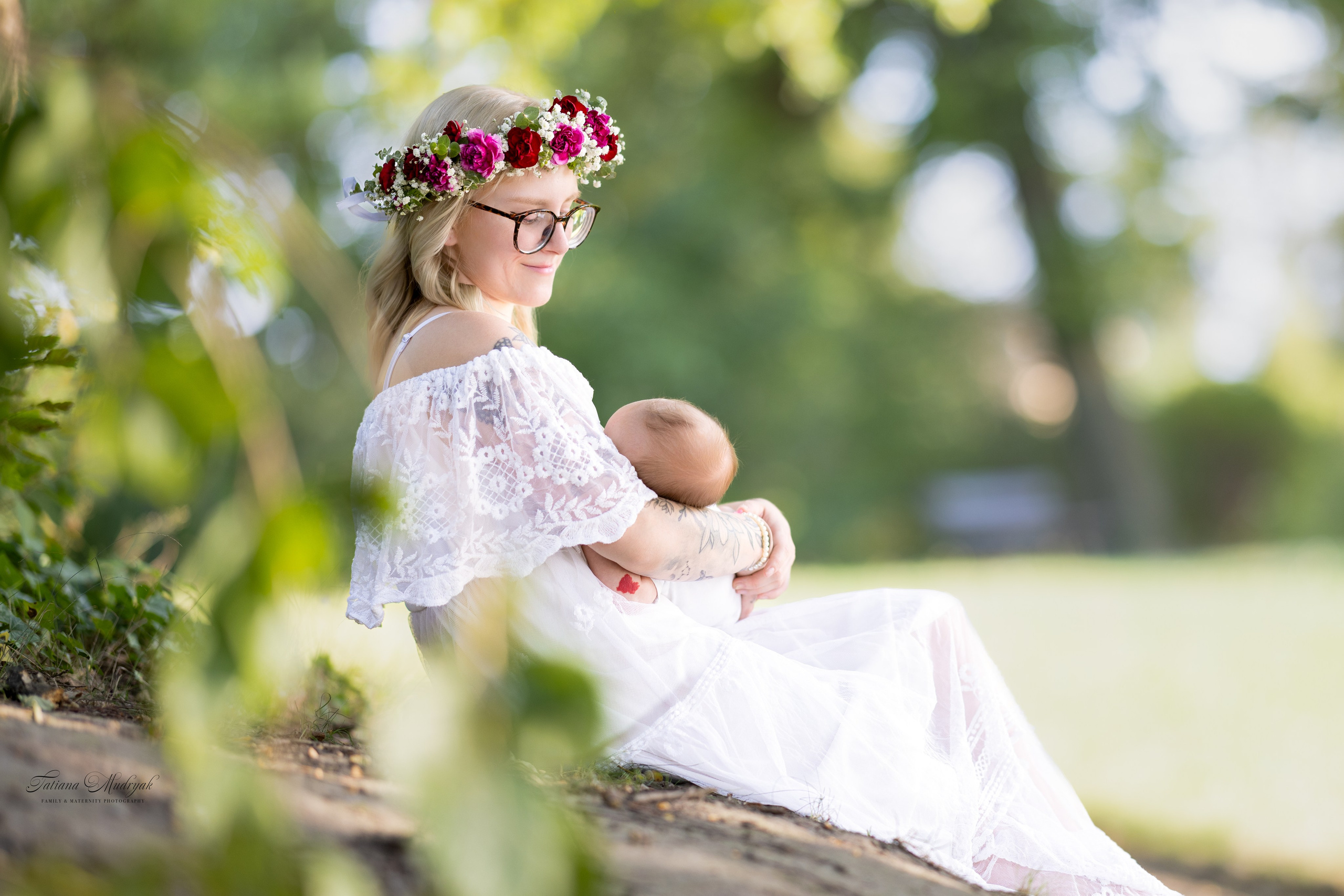 Client testimonials — what they say about my work. Family & Maternity Photographer in Dresden Tatiana Mudryak