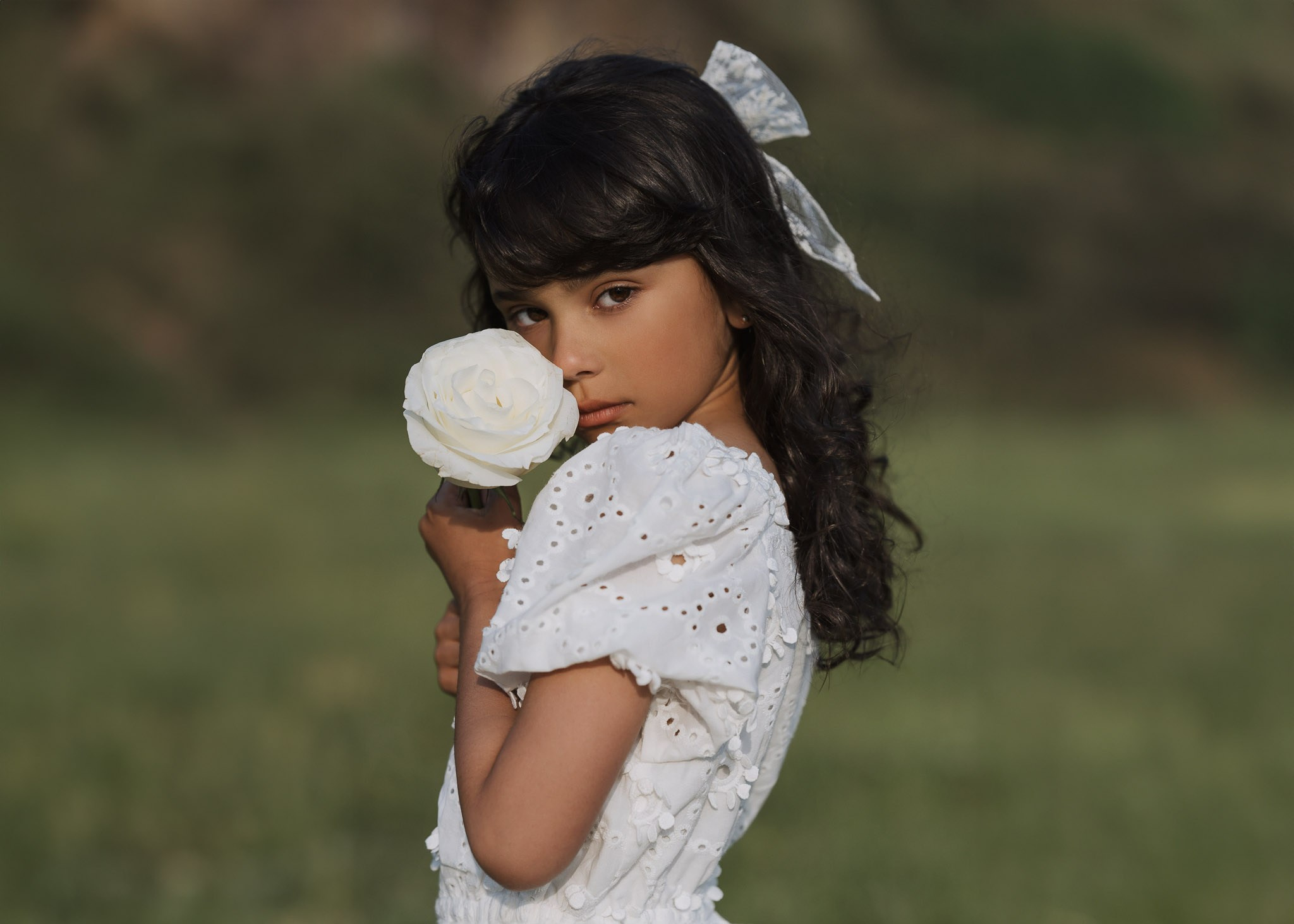 Alicia. Fotógrafa de retrato en Bilbao Lylian Marques