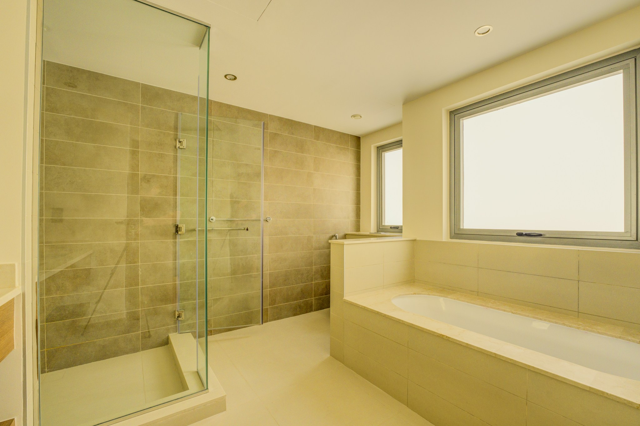 Dubai Hills. Zakhar Leshkov Photo