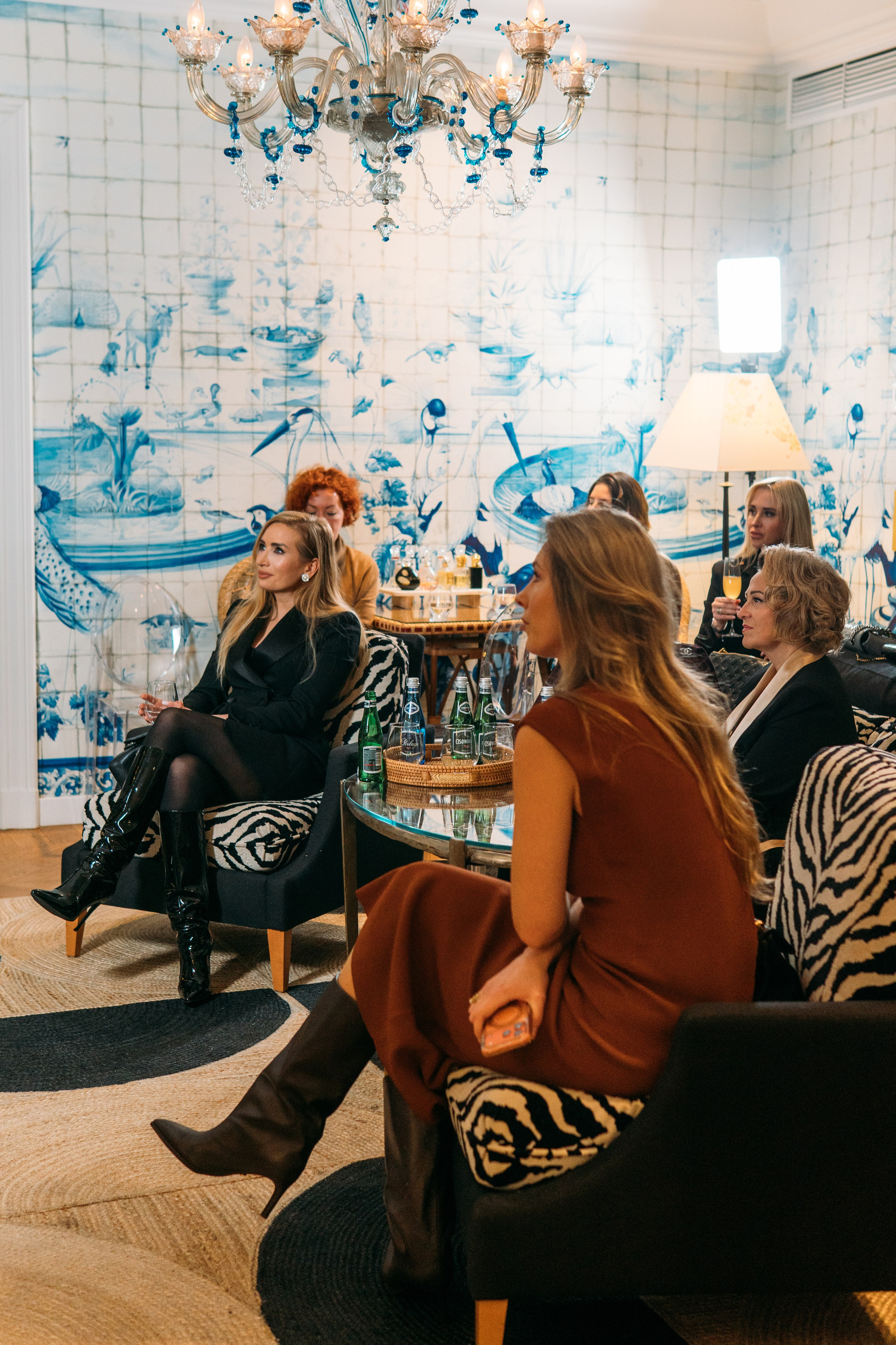 Dolce Vita (Sisley). Byonelove photographer in Warsaw