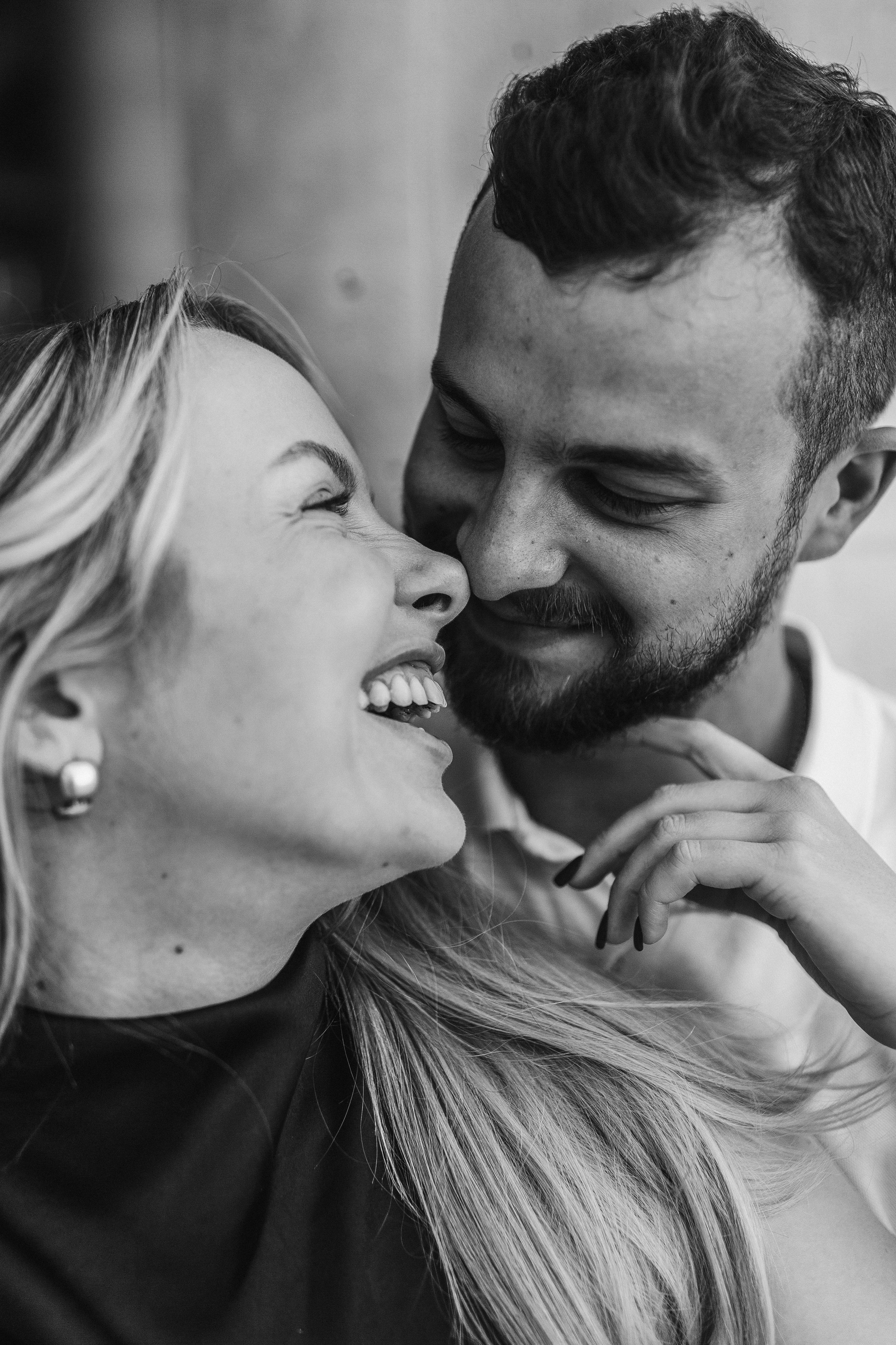 Paris couple shooting. Фотограф, Руан, Франция