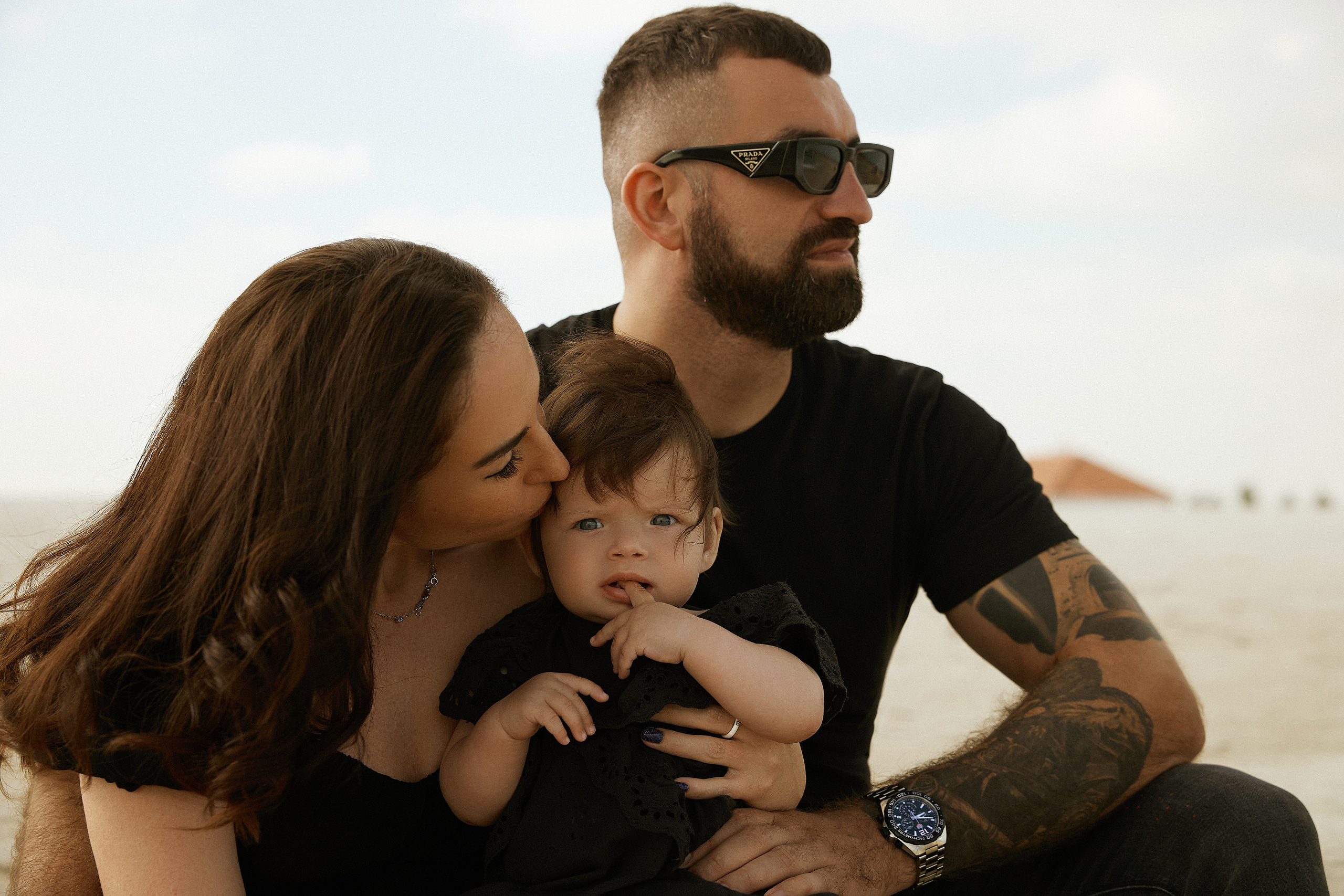 FAMILY. Female Photographer in Dubai