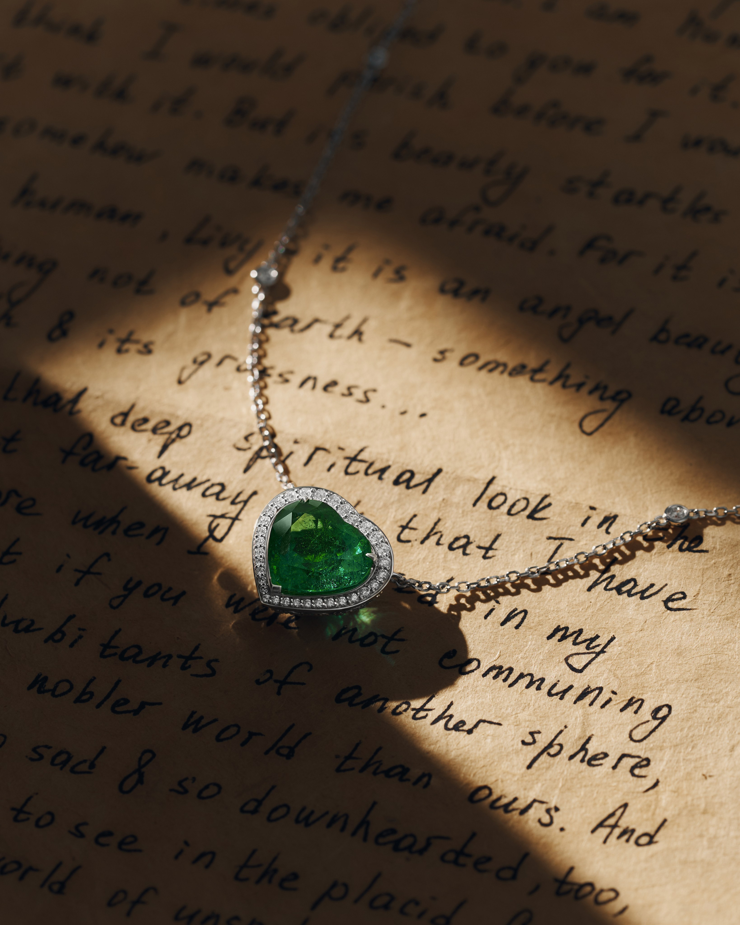 JEWELLERY. Fashion and advertising photographer Alina Mikhalkovich Dubai