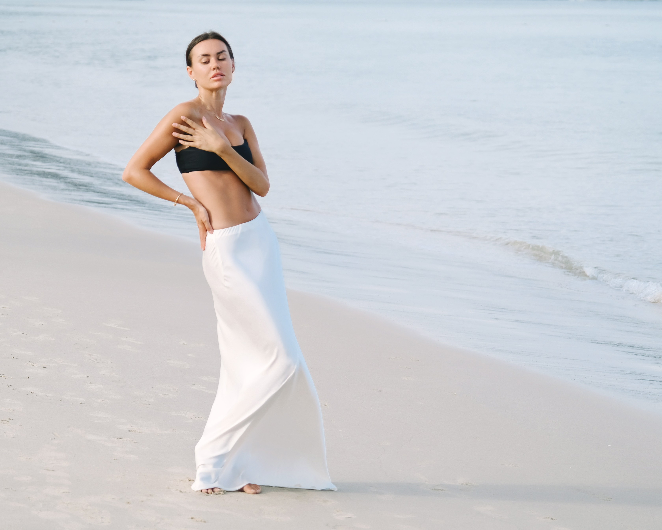 Полина. Персональный фотограф Пхукет, Красноярск