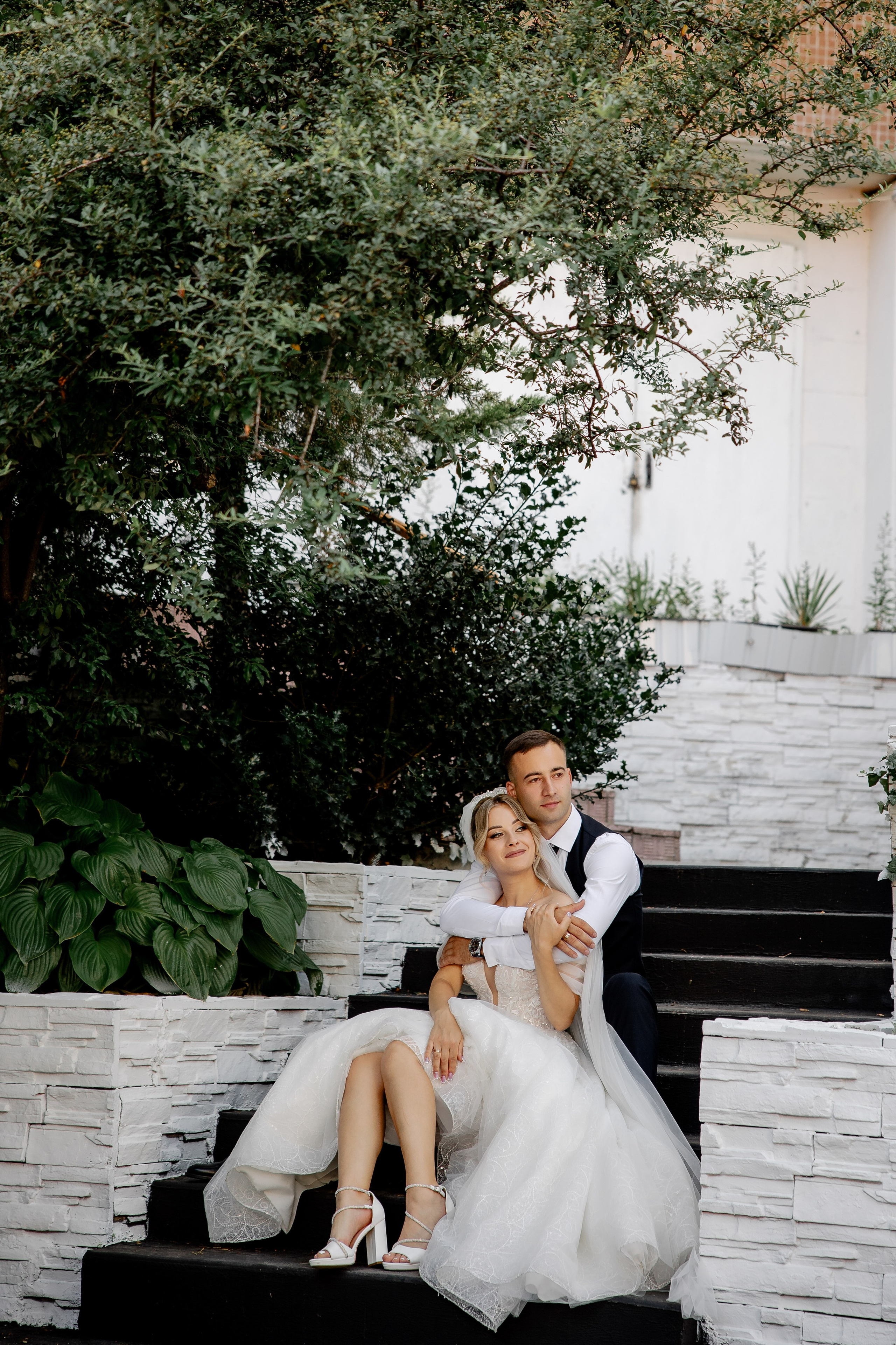 Constantin & Mariana. Servicii Foto/Video