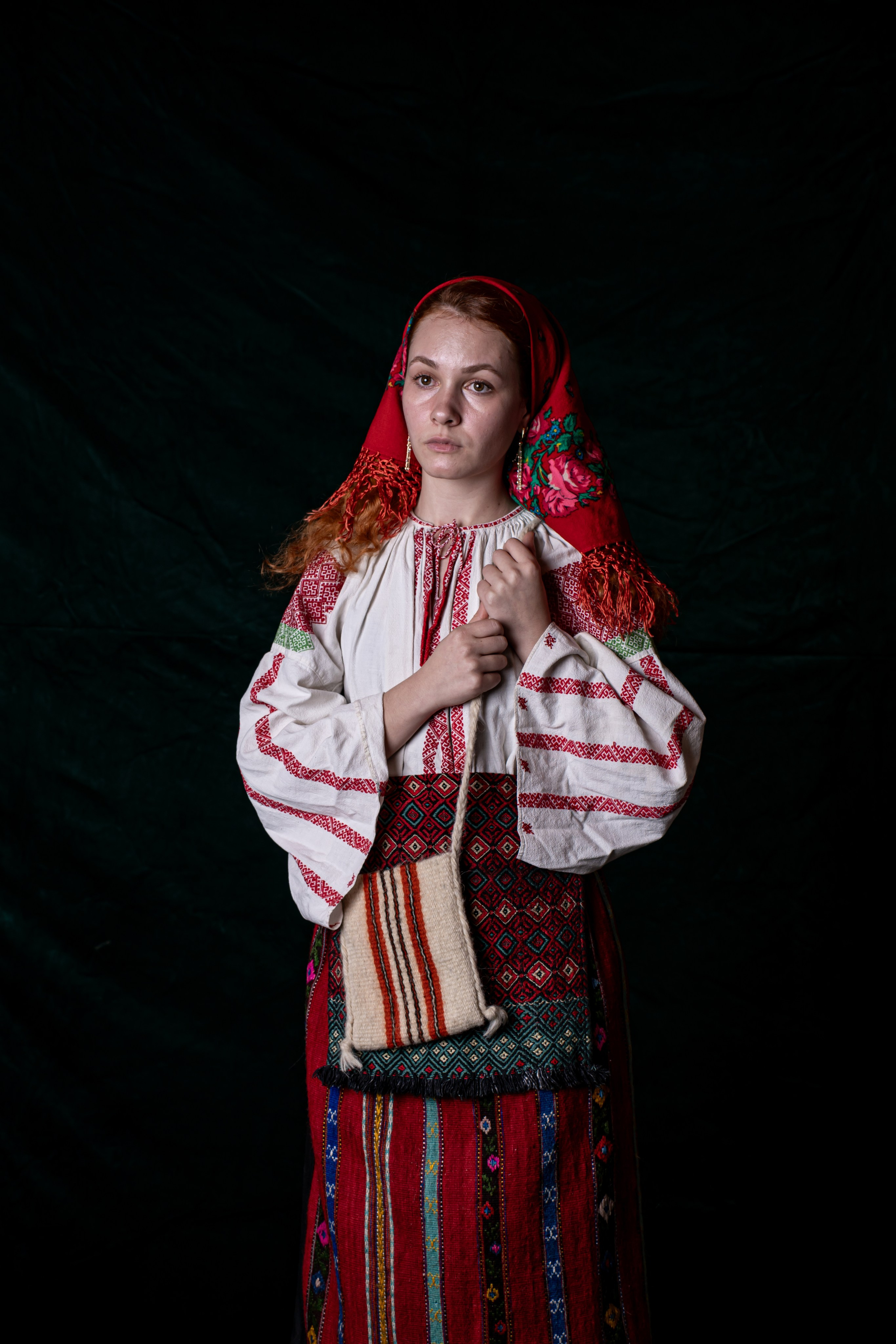 Cara. Fotograf Cristina Ciobanu