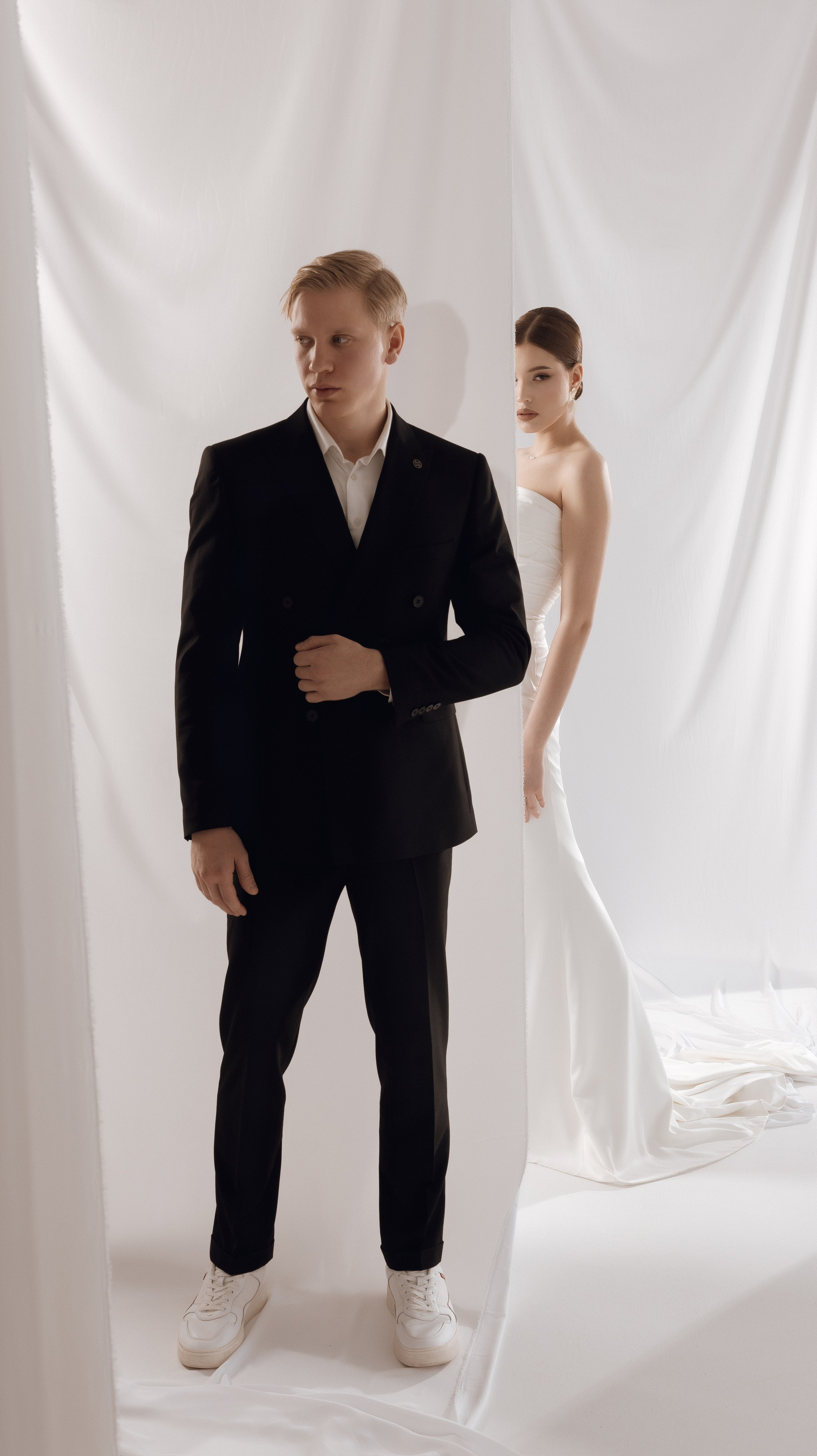 Fabrics & Details. Азимжан Нуритдинходжаев — свадебный фотограф