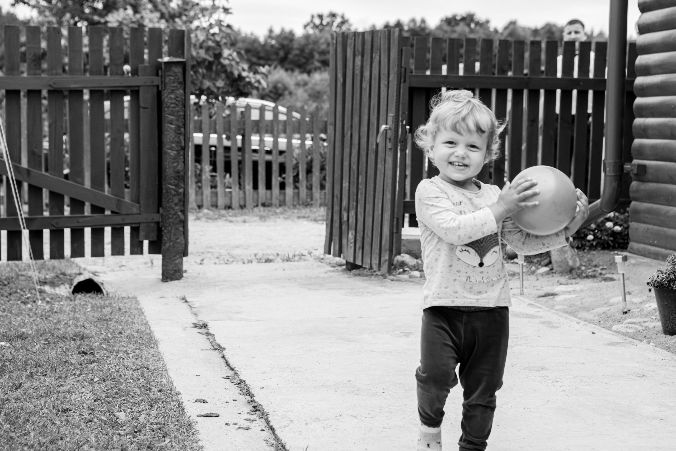 Gabija. Wedding and family photographer in Lithuania — Yvanessa Gelvano