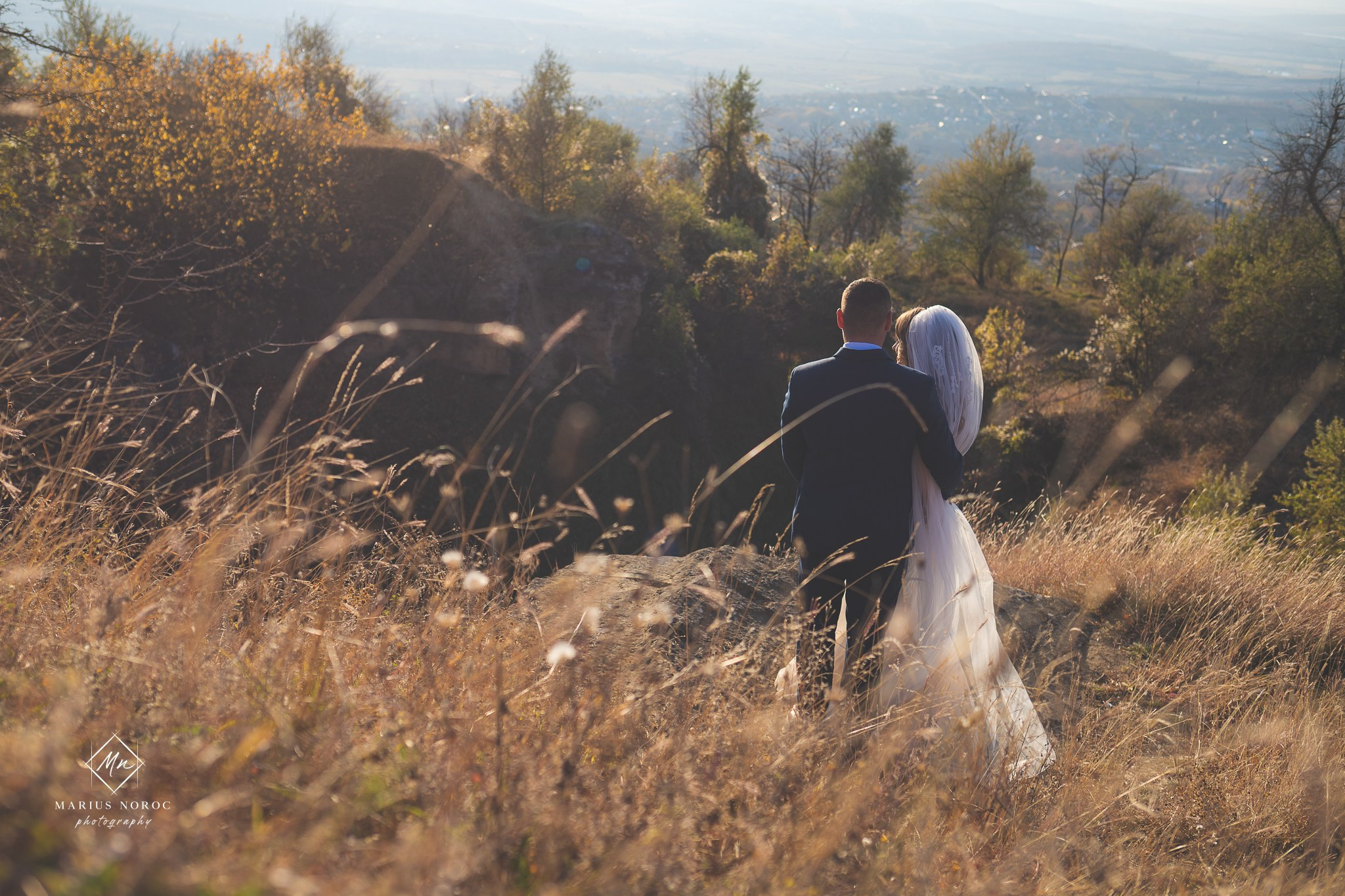 Alexandra & Alin | Padurea Bucium Iasi