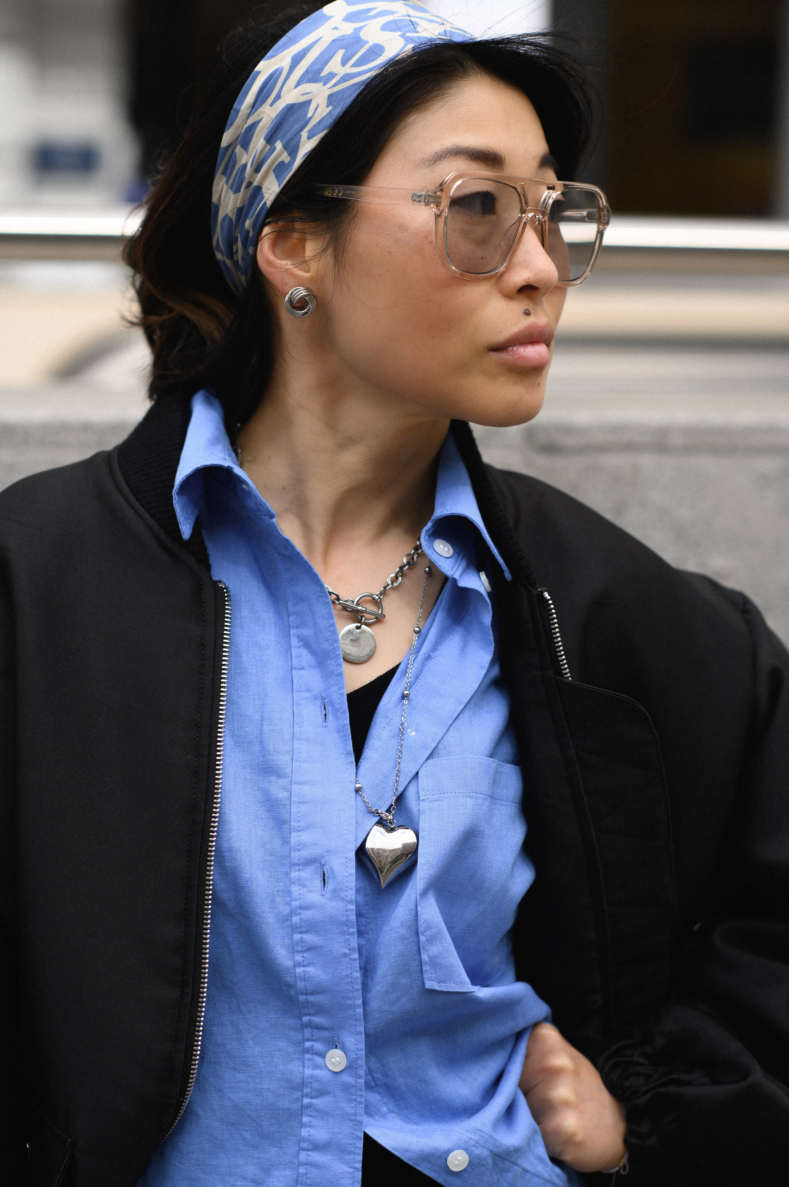 Julia street style. Семейная, детская, портретная и предметная фотосъемка в Салониках