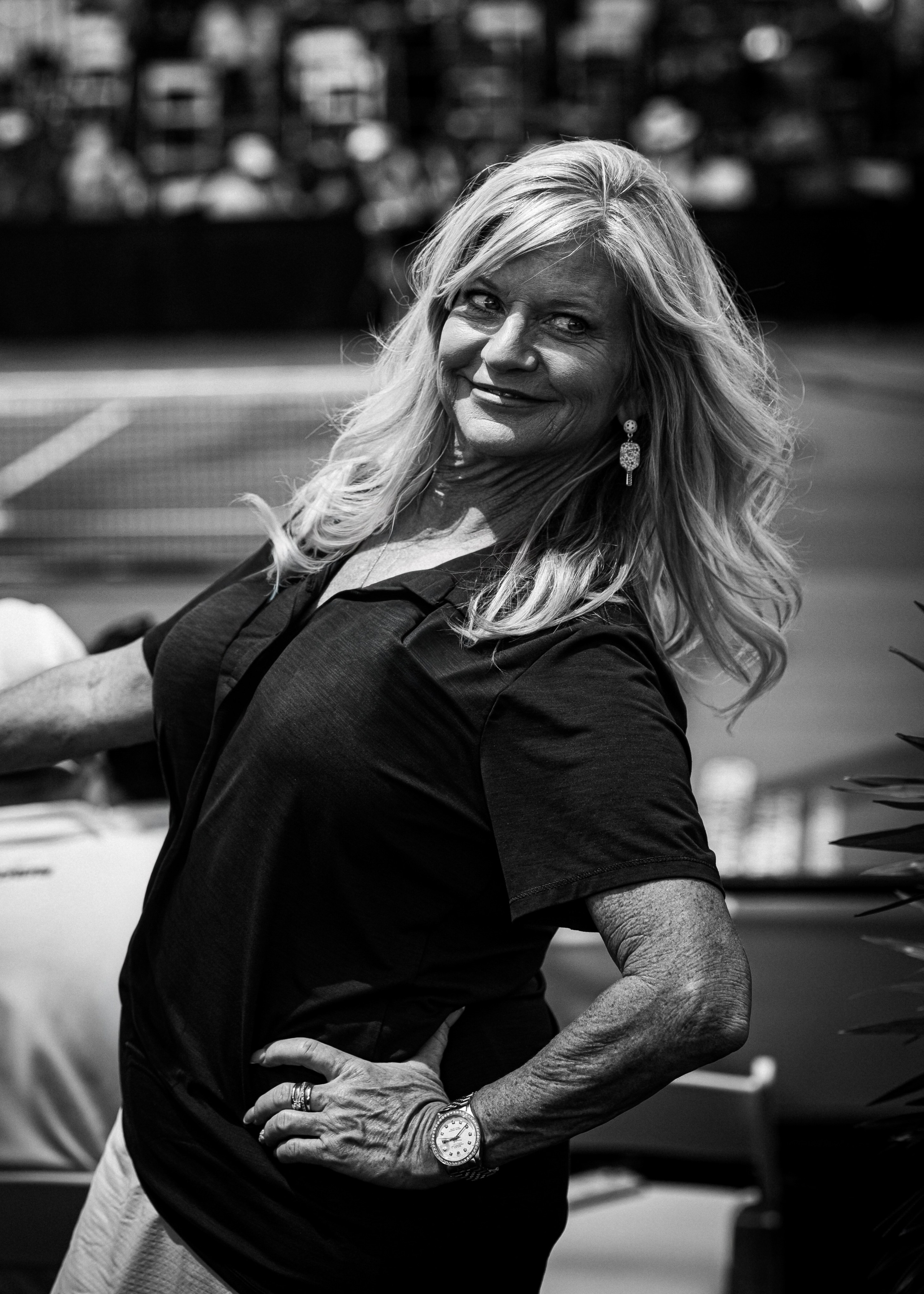 About Town Series. Out and About 239