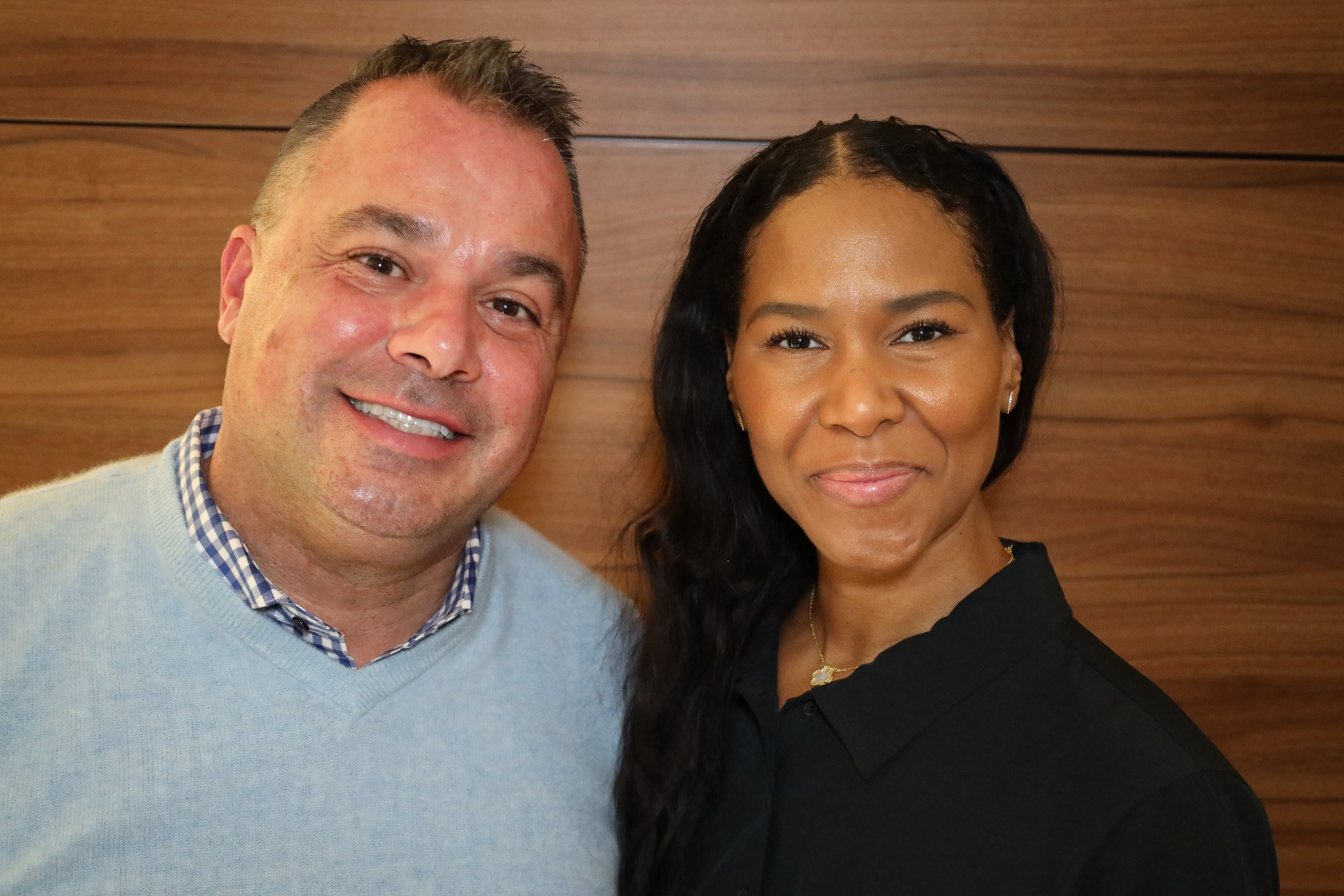 NLM at Bentley Naples. Out and About 239