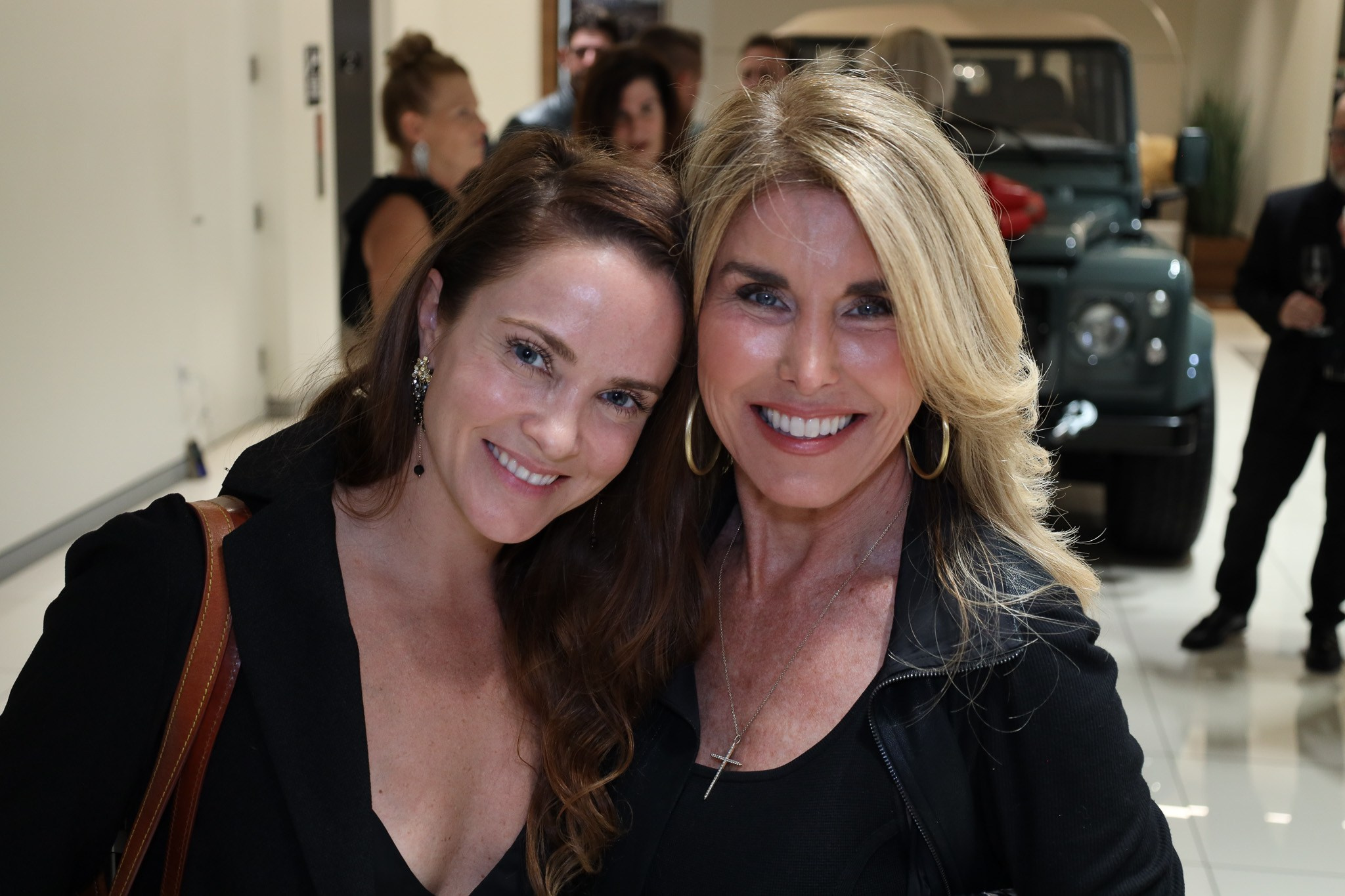 NLM at Bentley Naples. Out and About 239