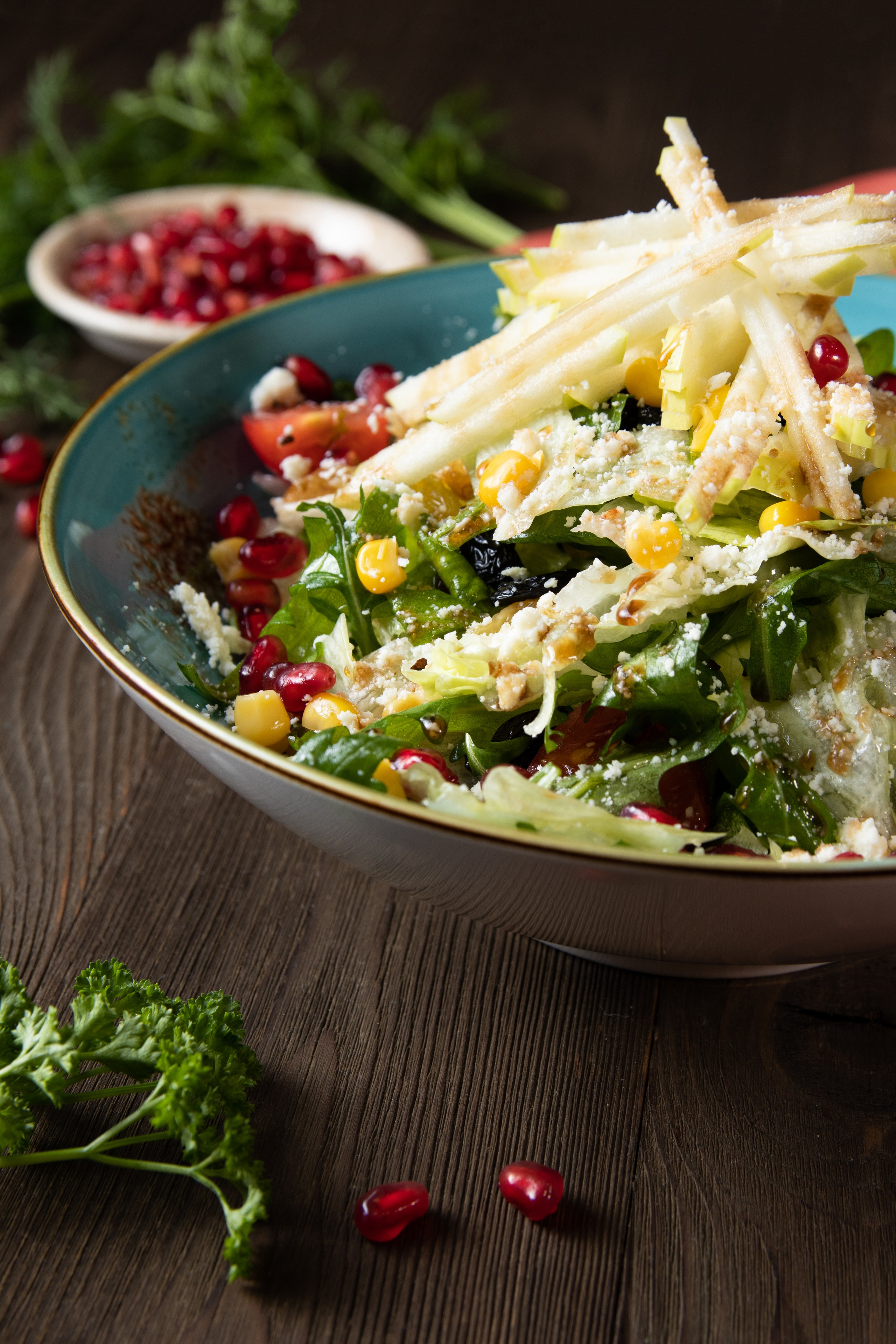 Фуд съемка. Семейный и рекламный фотограф в Ташкенте Мария Кудрявцева