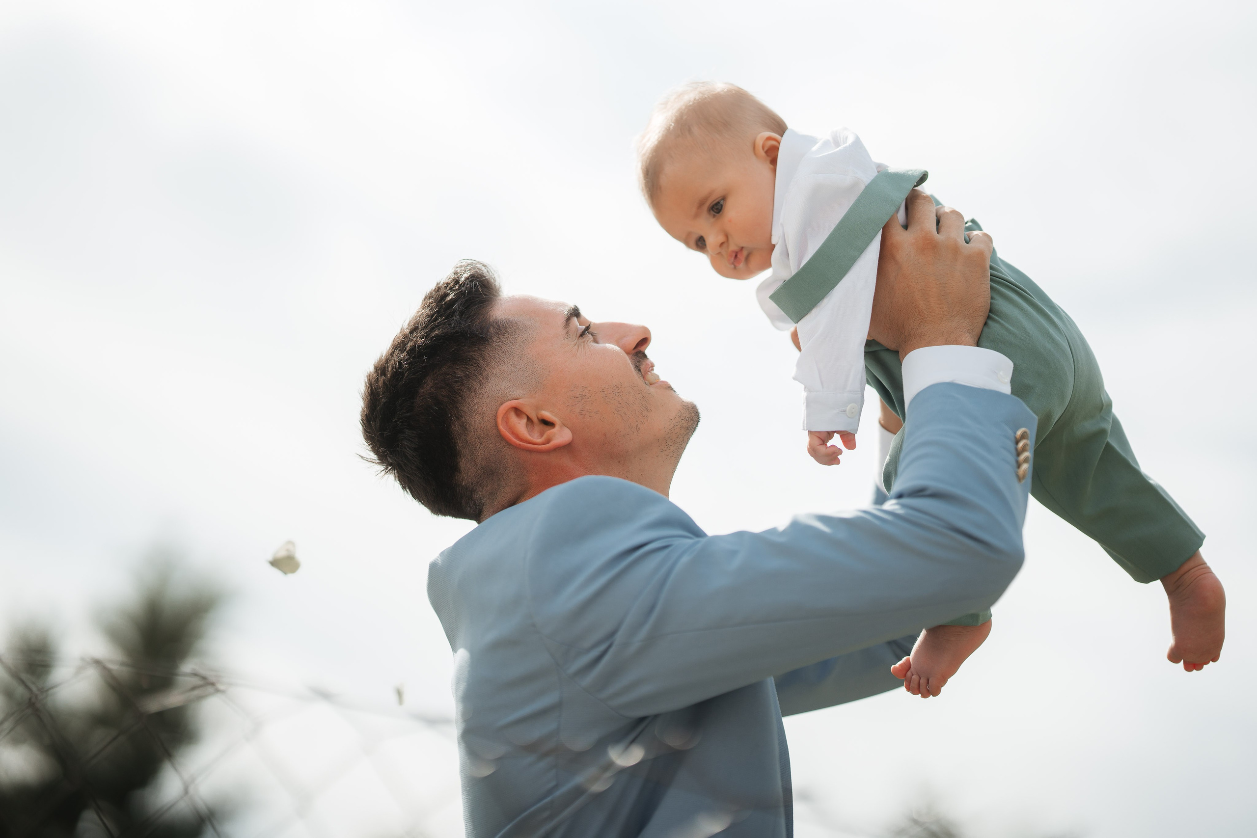 Botezul. Www.florinbucurfoto.ro