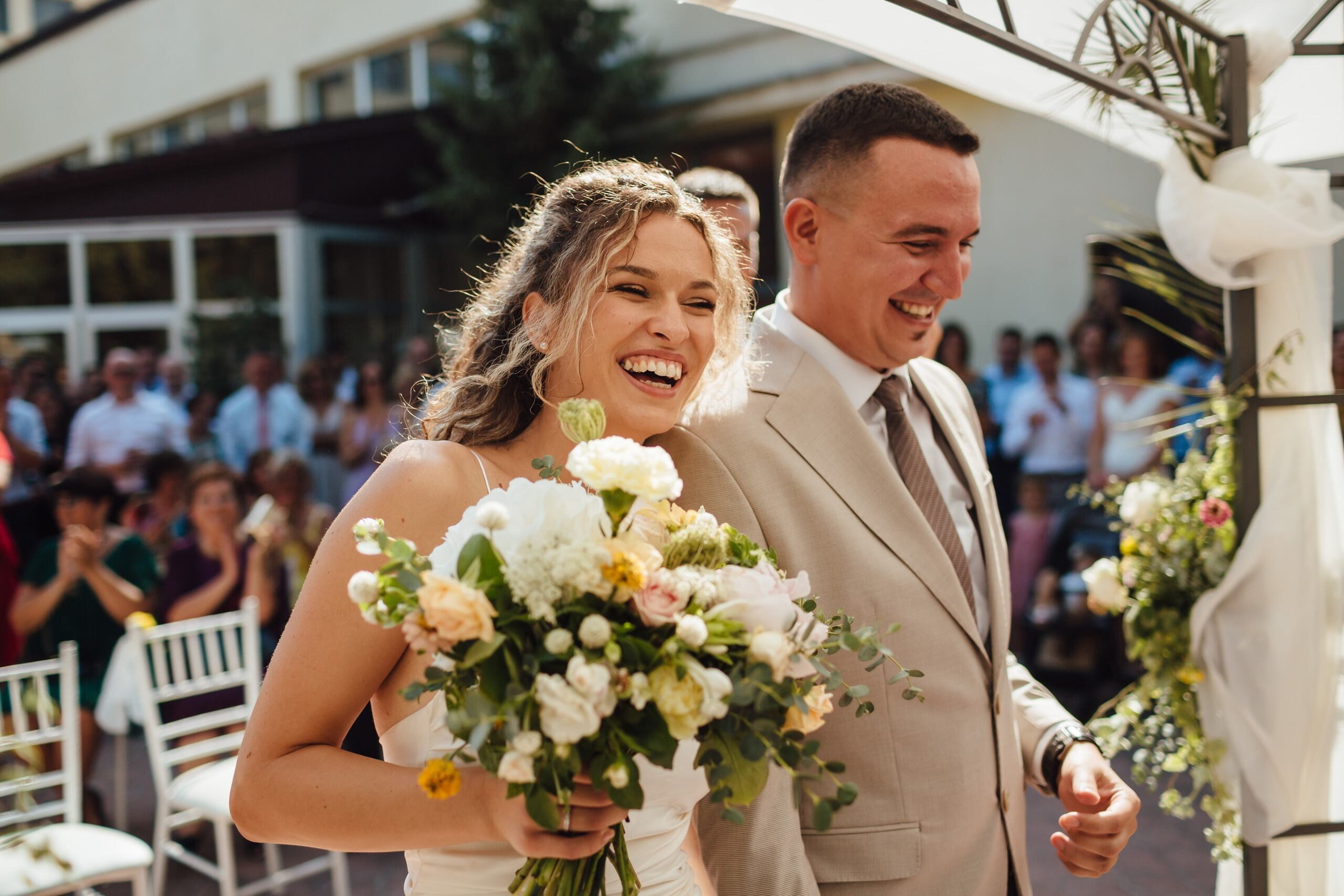 Teodora & Nikola. Wedding photographer based in Novi Sad, Marko Milivojevic