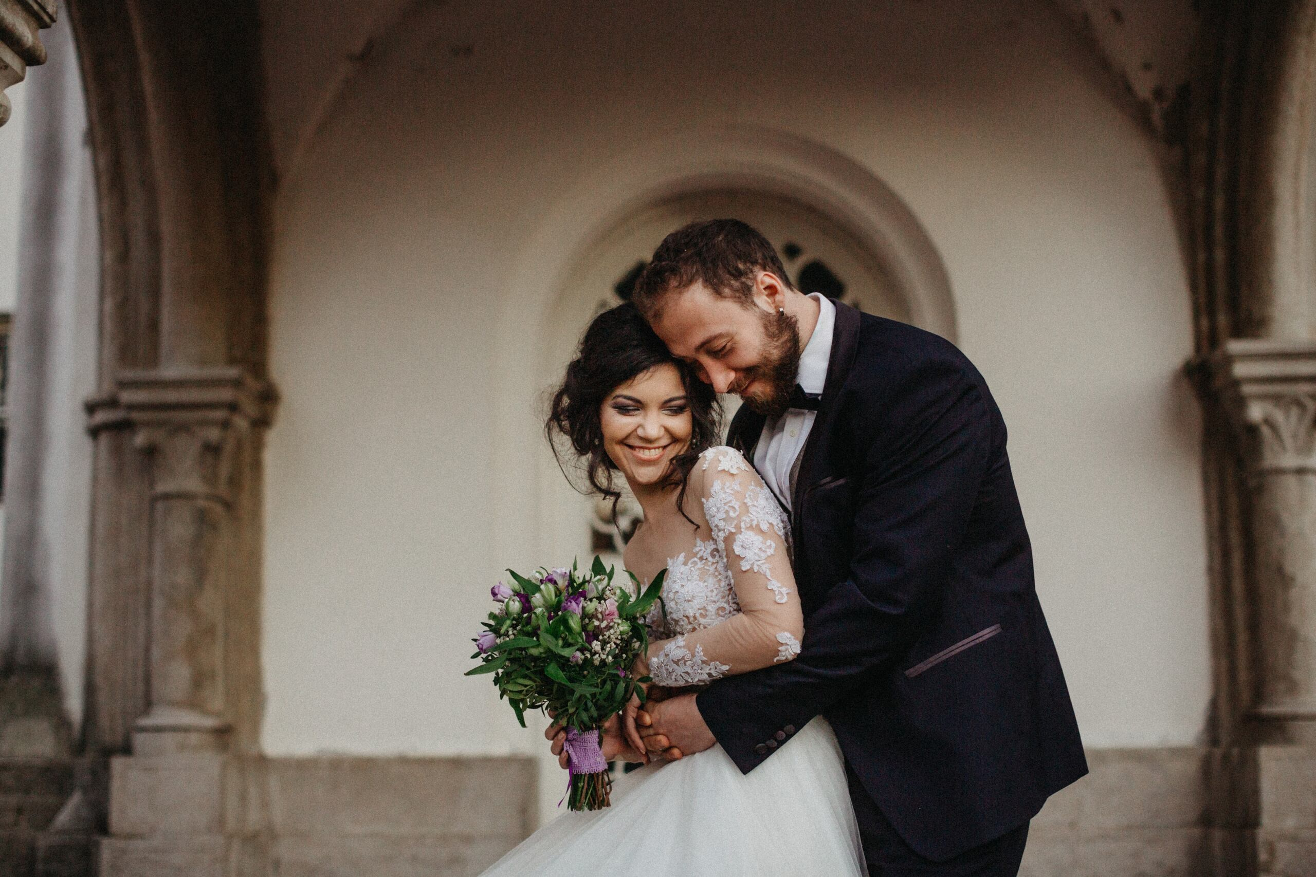 Teodora & Nikola. Wedding photographer based in Novi Sad, Marko Milivojevic