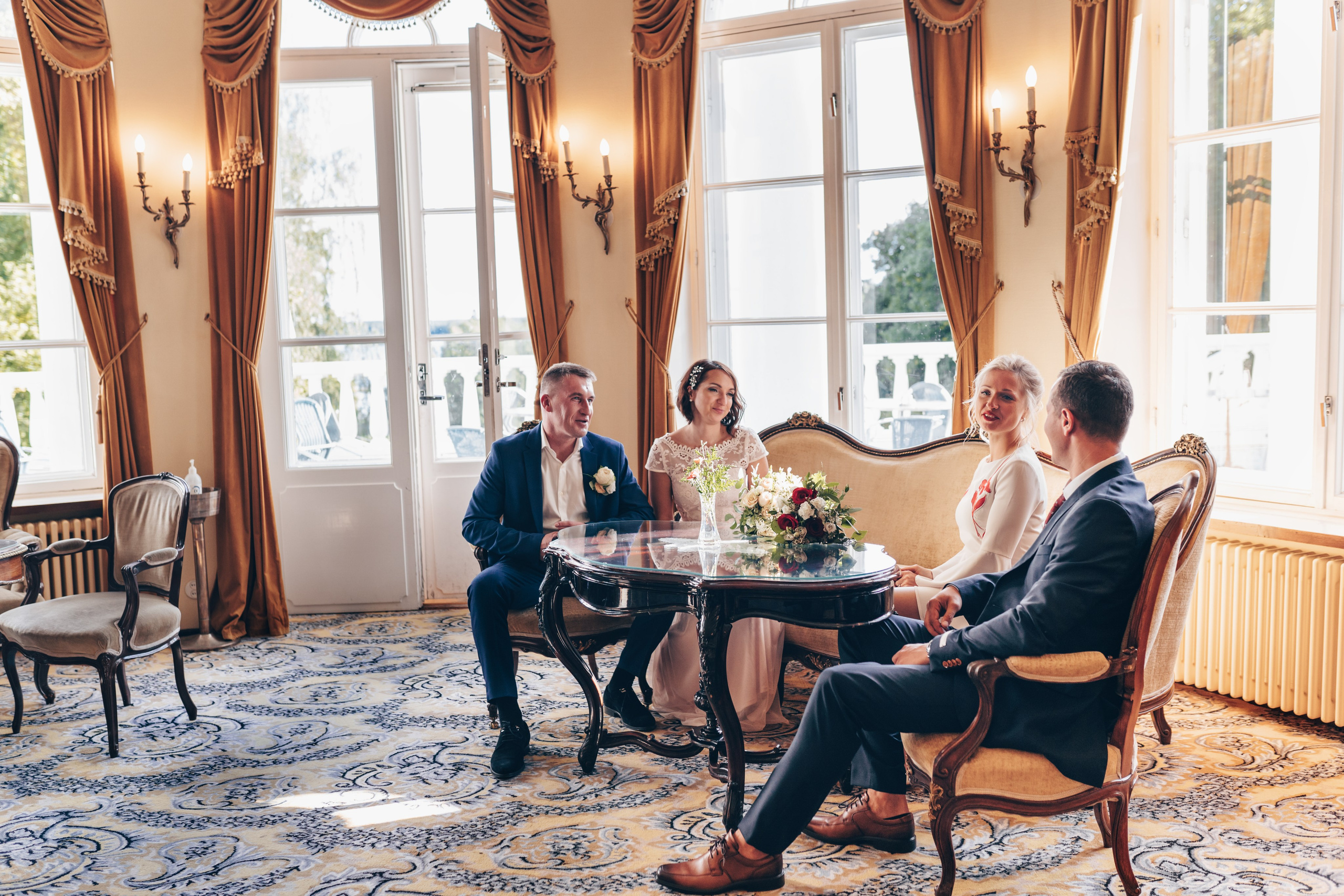 Barcelona Wedding Photographer and Videographer — Classic Wedding Packages. DiaFoto Weddings · Premium Destination Wedding Photographer & Videographer in Barcelona