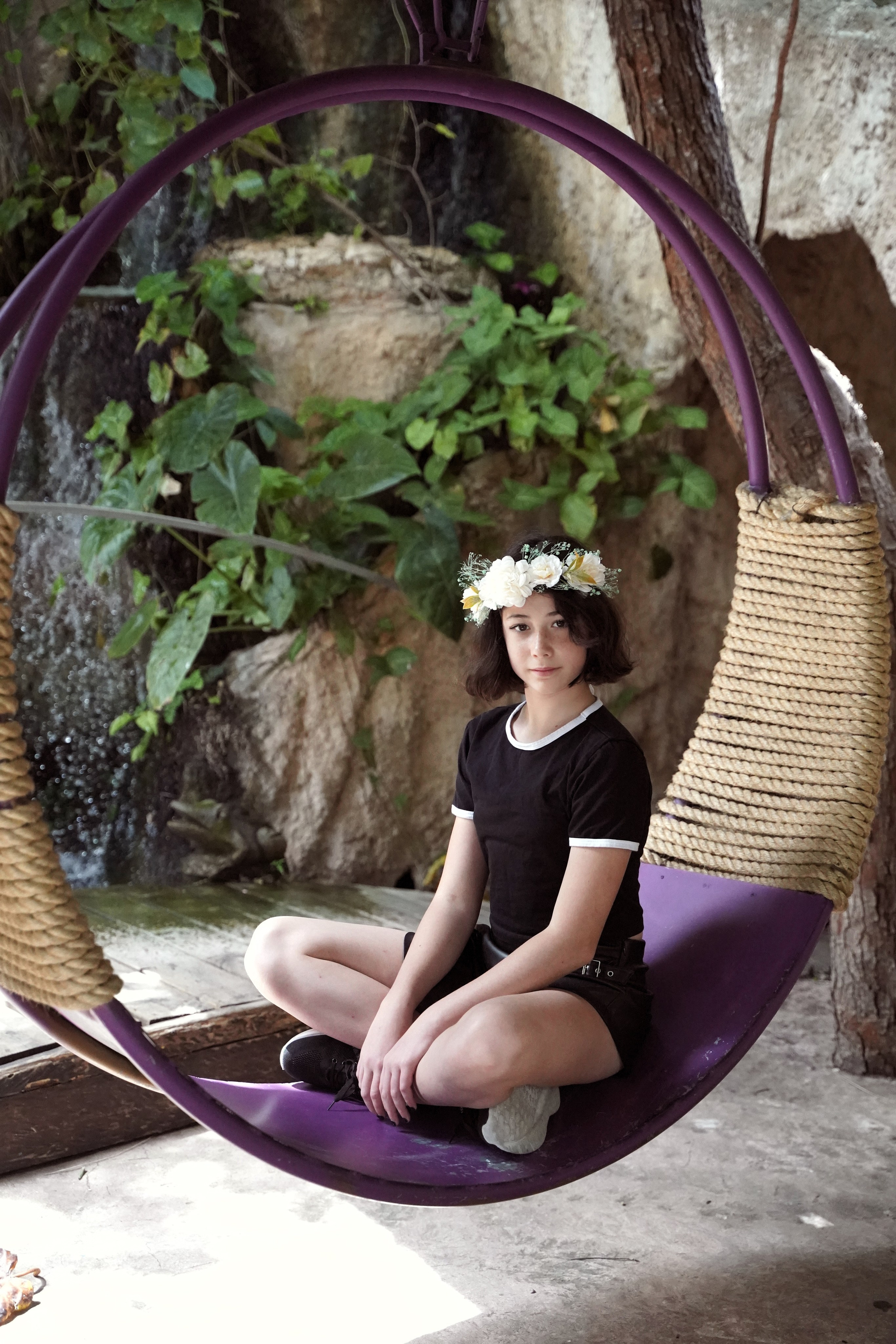 Бат Мицва. Фотограф. Визуал. Хайфа. Талья Цветкова