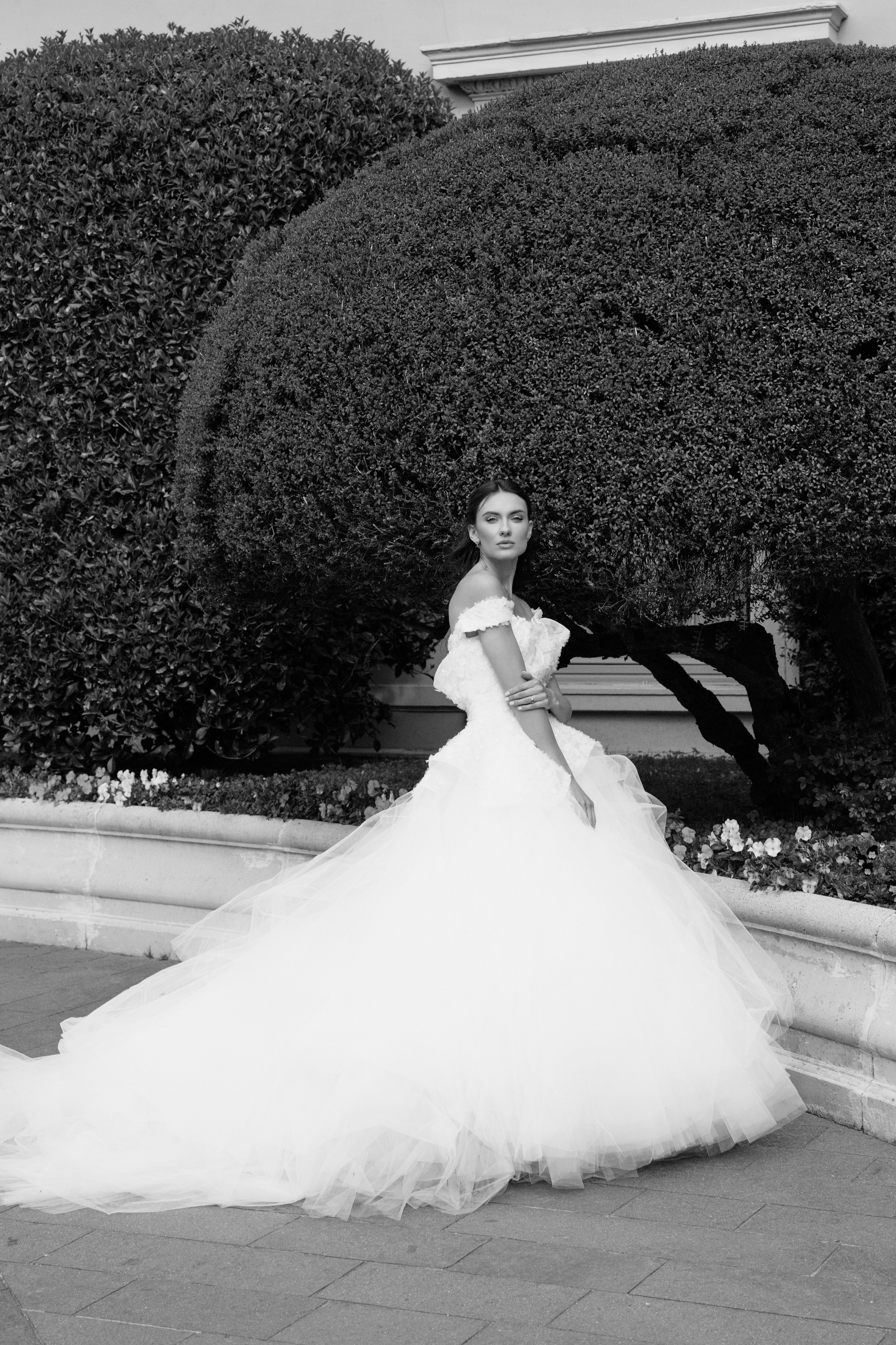 By the Lake Editorial. Ioana Timis