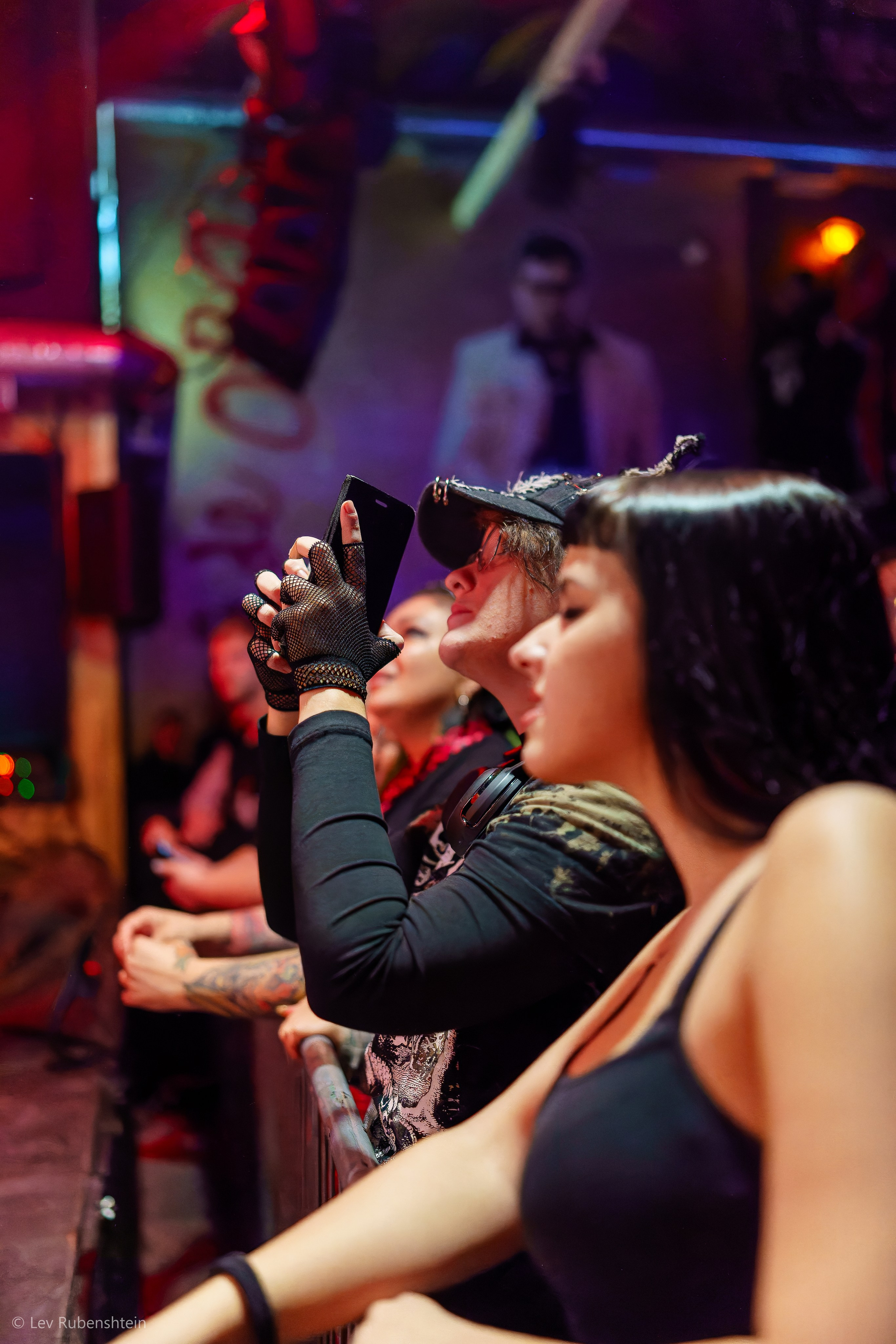 Stigmata 09.02.2025. Concert and Event photographer in Belgrade, Serbia