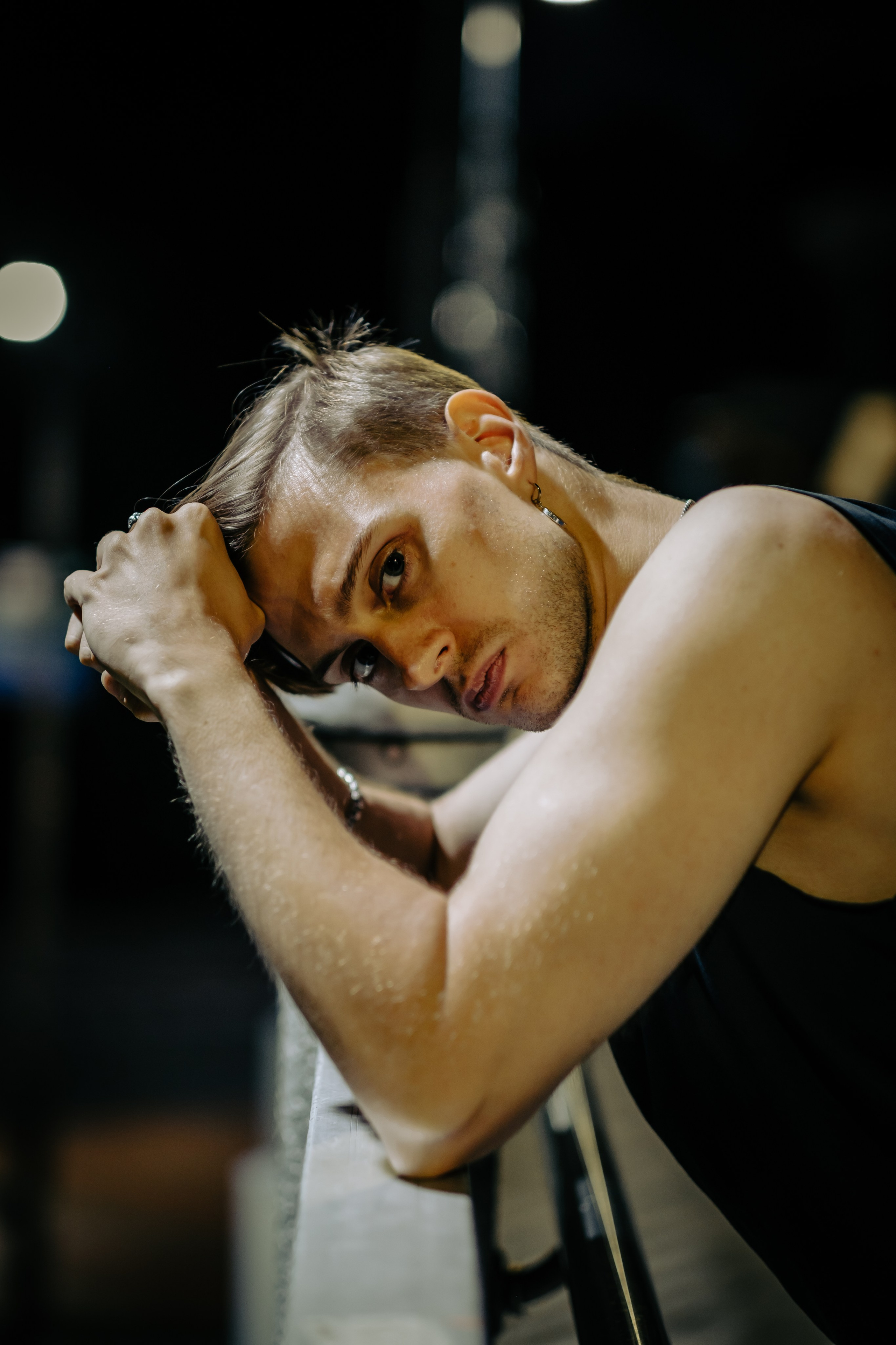 Urban style, Seoul. Photographer in Seoul Dobrokvashina Natalya