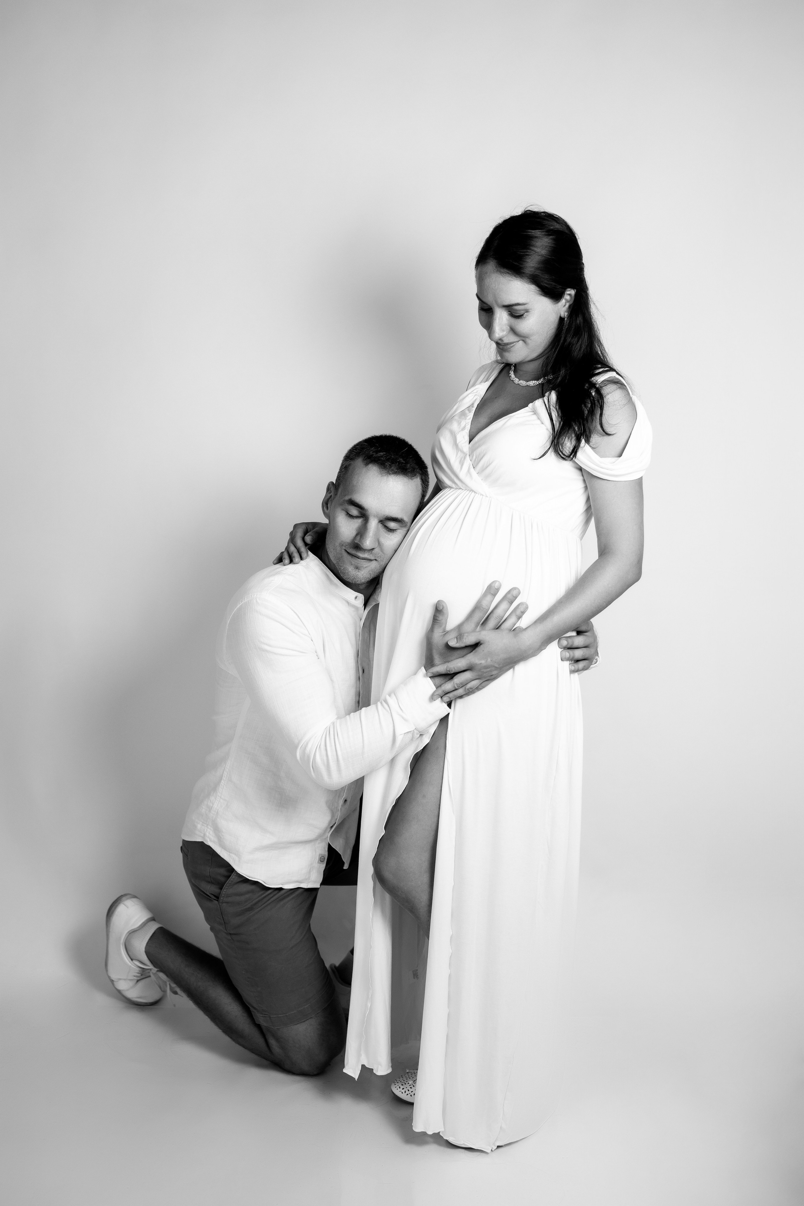 Maternity. Anaeliseevaphoto.com