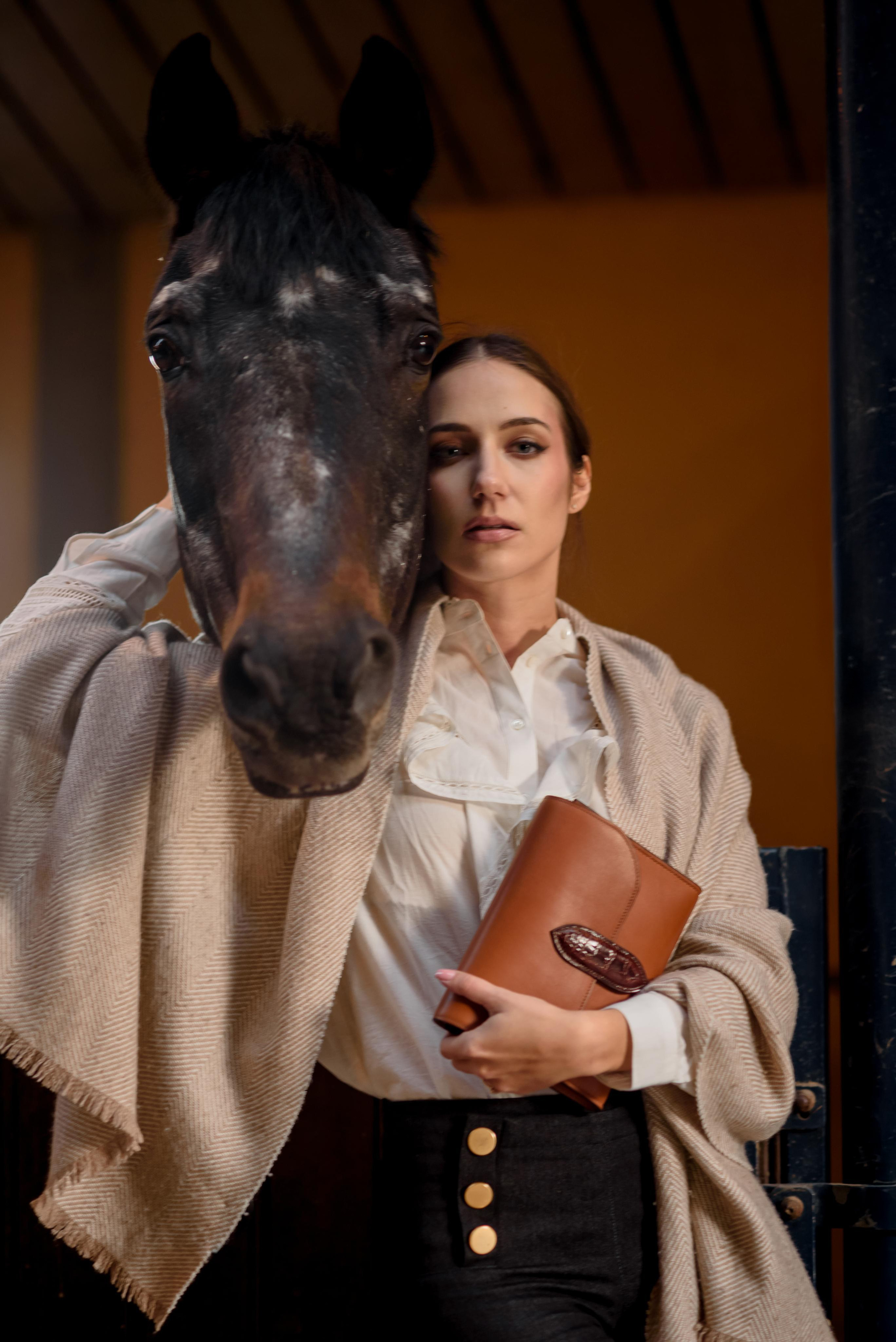 Handbags brand “Mynushka” (Luxembourg). Photographer in Luxembourg Tanita