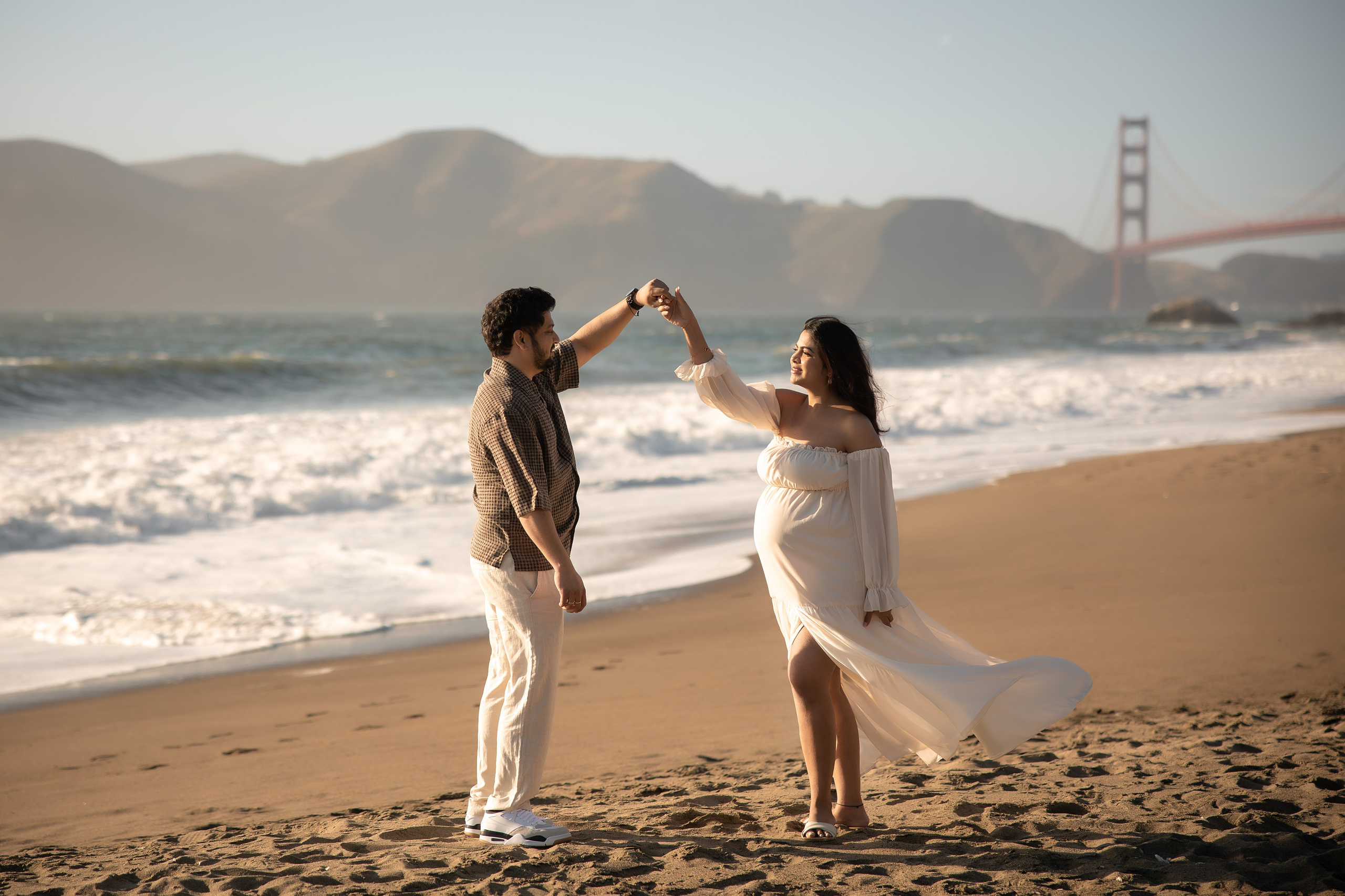 FAMILY & MATERNITY PHOTOGRAPHY. Couples & Families photographer in Bay Area, San Jose, California